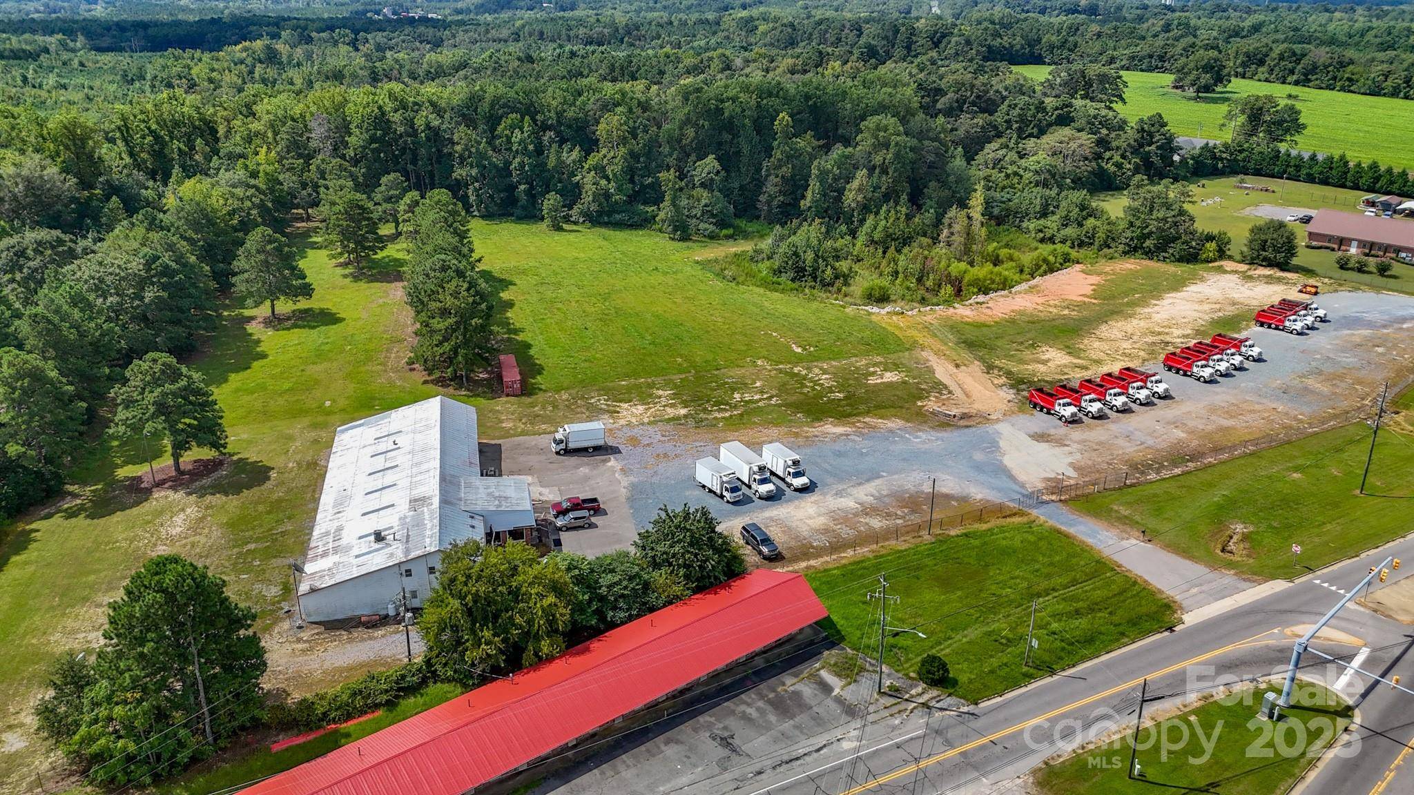 120 Union Church RD, Carthage, NC 28327