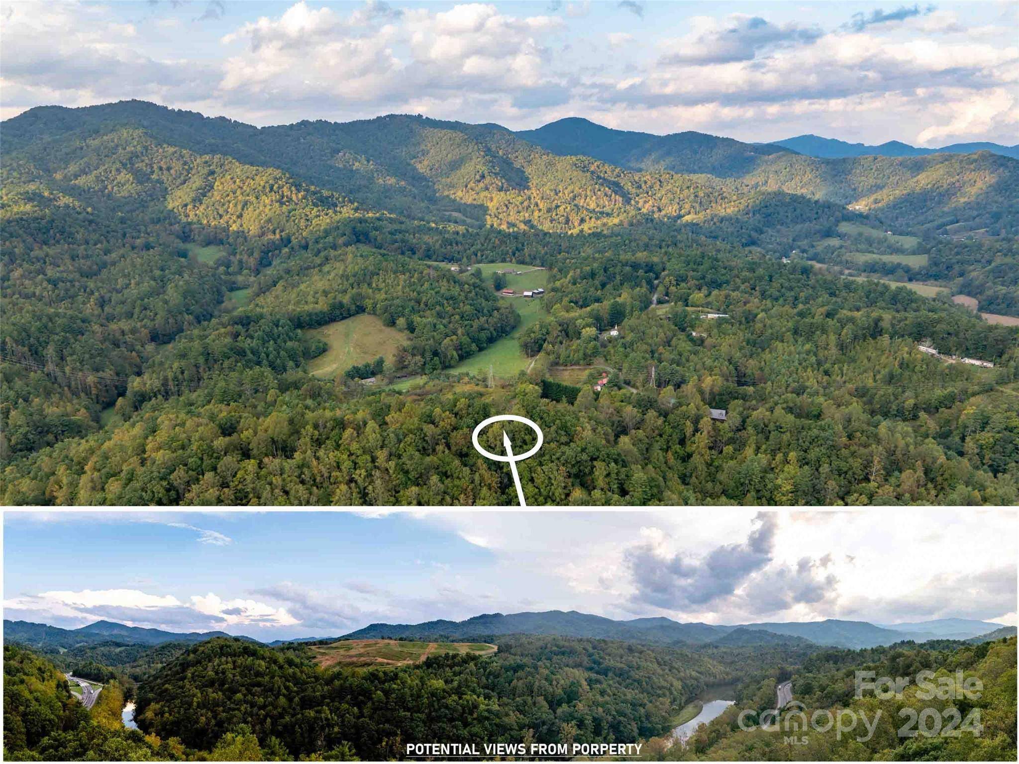 00 Mountain Mission RD, Clyde, NC 28721