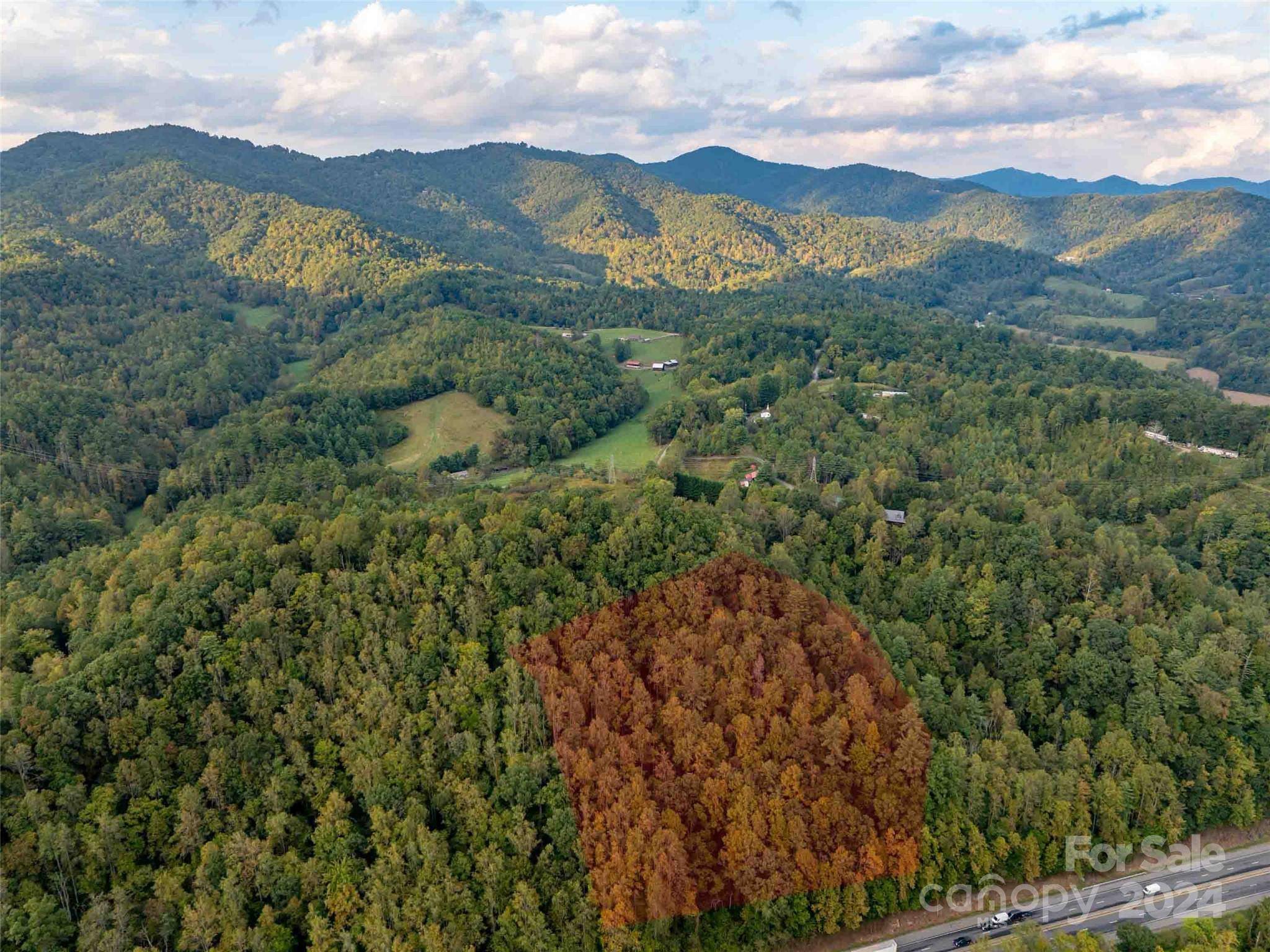 00 Mountain Mission RD, Clyde, NC 28721