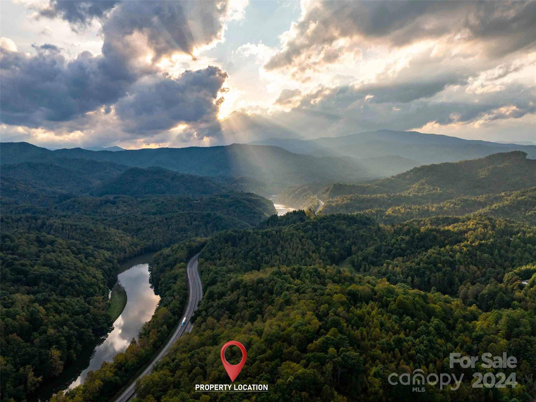 00 Mountain Mission RD, Clyde, NC 28721