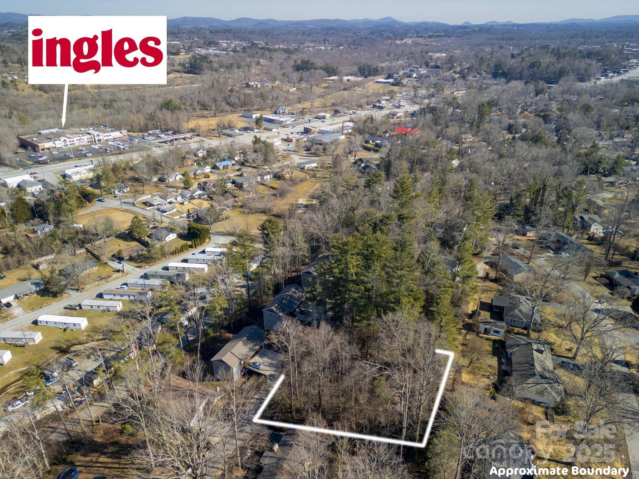 00 Upper Ridgewood BLVD, Hendersonville, NC 28739