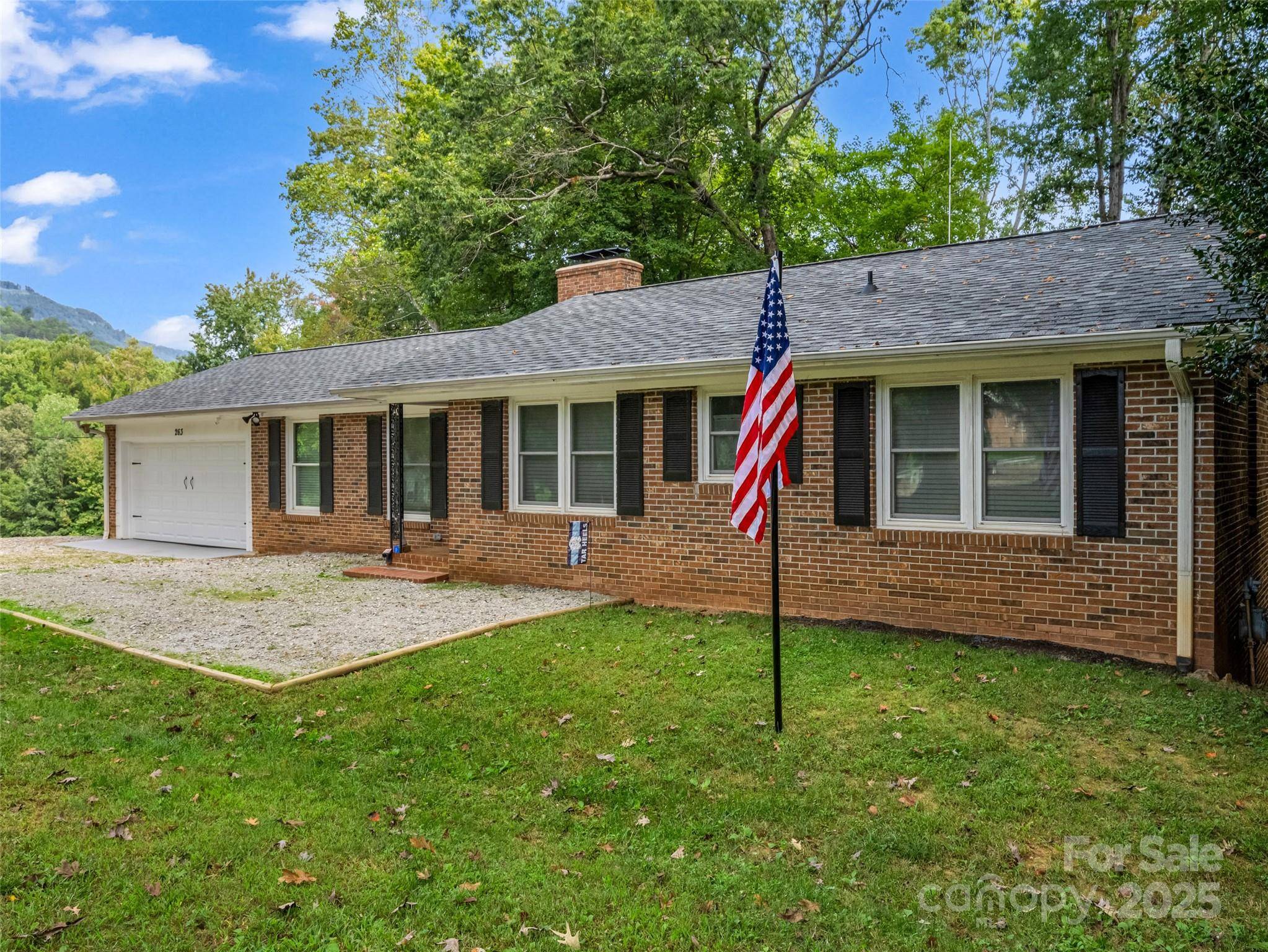 263 Blanton ST, Columbus, NC 28722