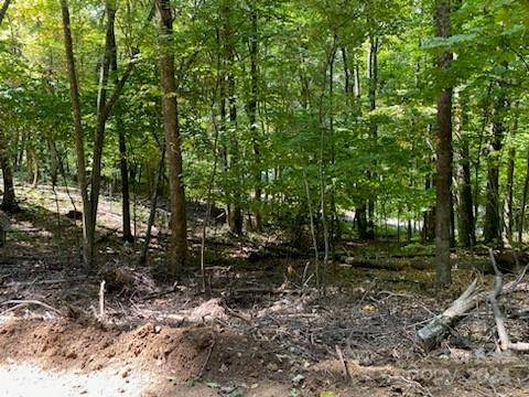 Lot G42 Odalu TRL #G42, Maggie Valley, NC 28751