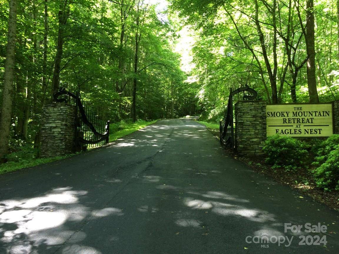 Lot G42 Odalu TRL #G42, Maggie Valley, NC 28751