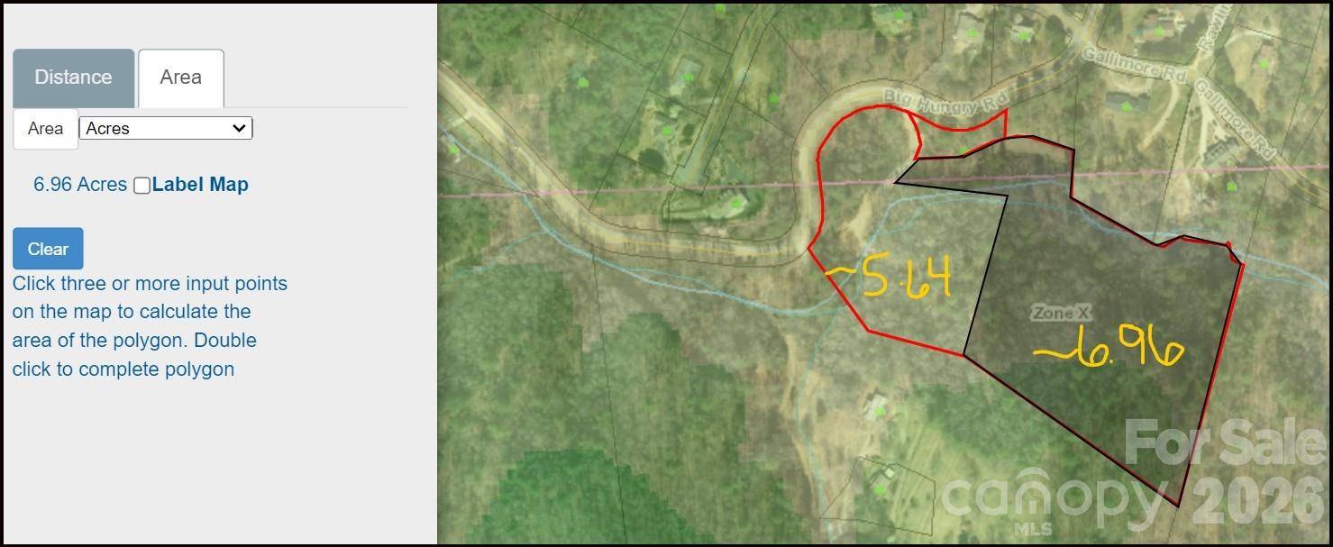 0 Big Hungry RD #5.24, Flat Rock, NC 28731