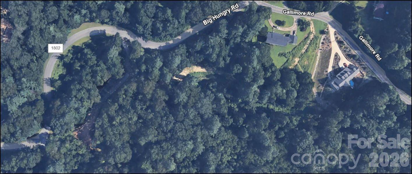 0 Big Hungry RD #5.24, Flat Rock, NC 28731