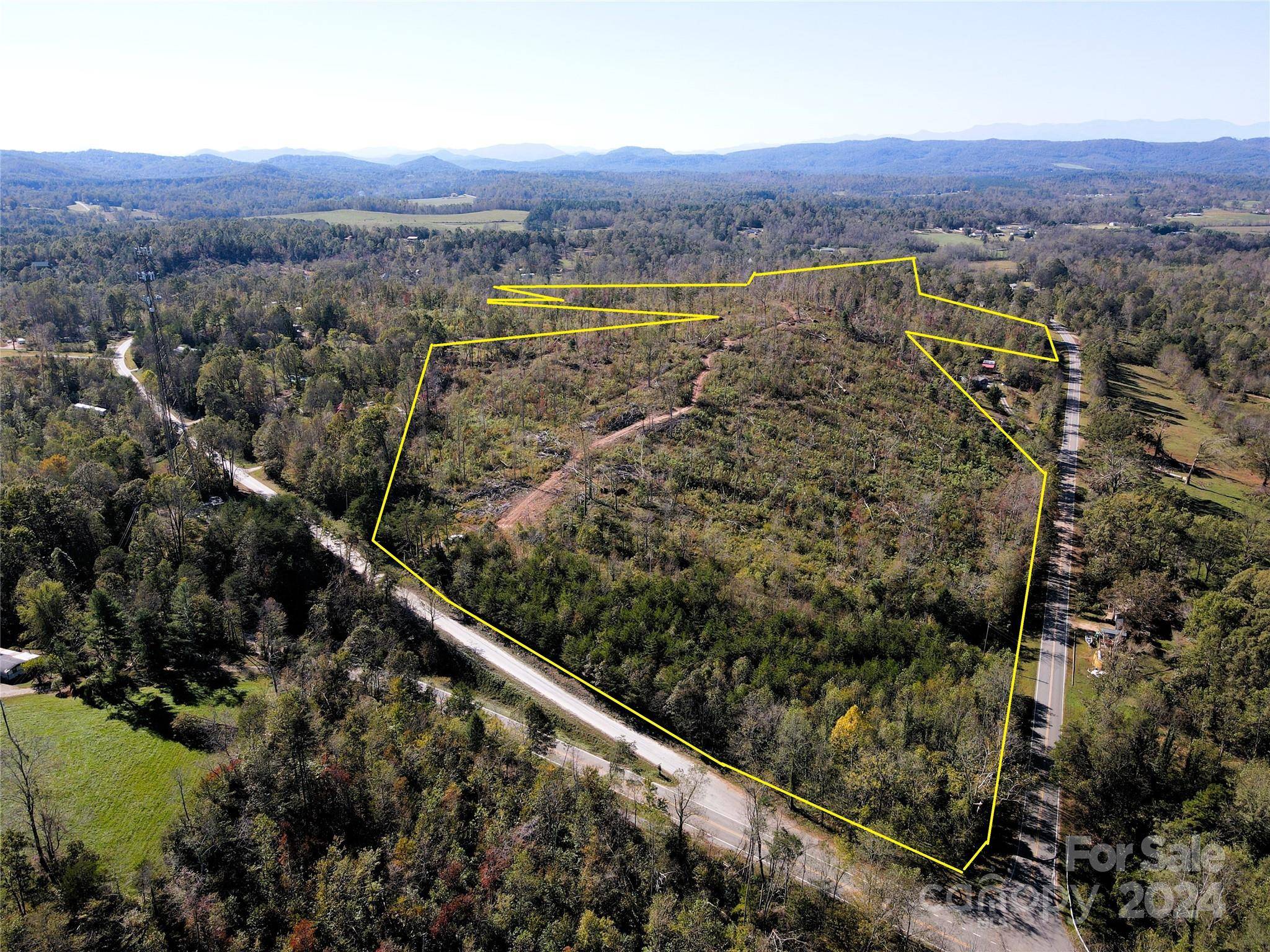 01 US 64 HWY, Union Mills, NC 28761