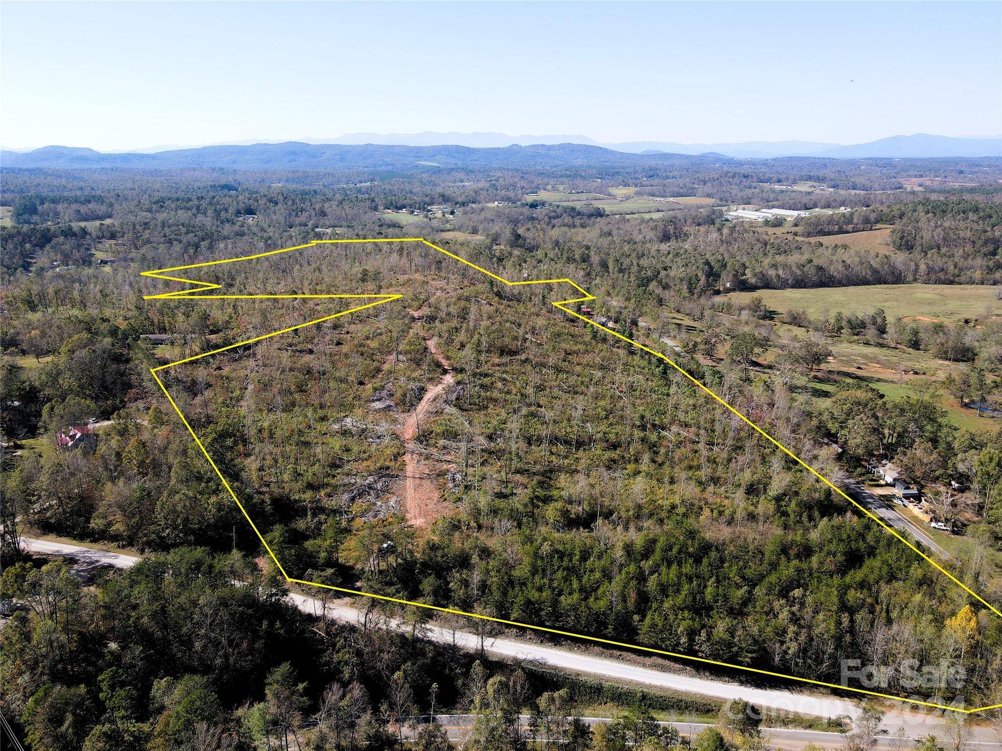01 US 64 HWY, Union Mills, NC 28761