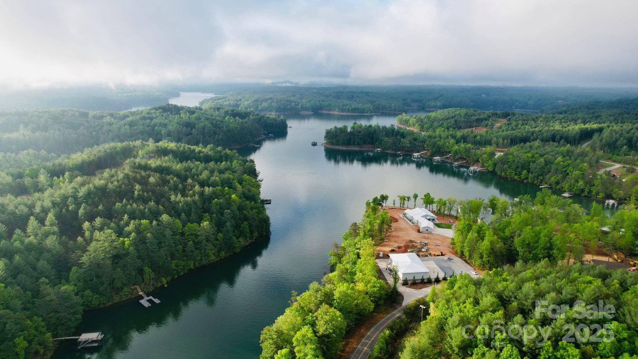 V/L Ridge Point RD #9, Nebo, NC 28761