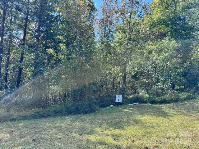 V/L Ridge Point RD #9, Nebo, NC 28761