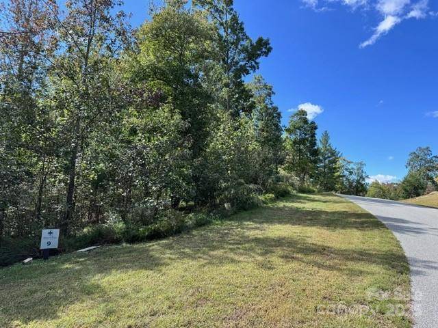 V/L Ridge Point RD #9, Nebo, NC 28761