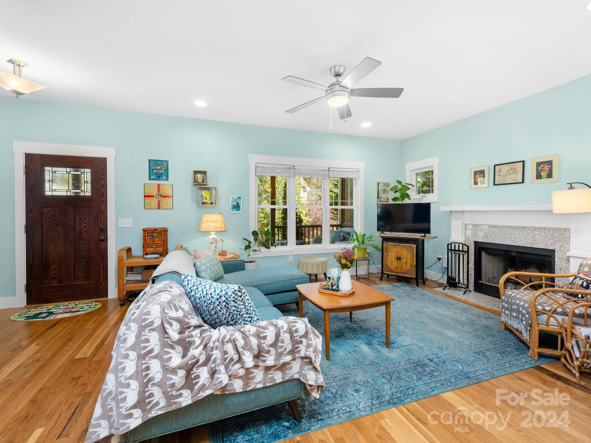 31 Lamar AVE, Asheville, NC 28803