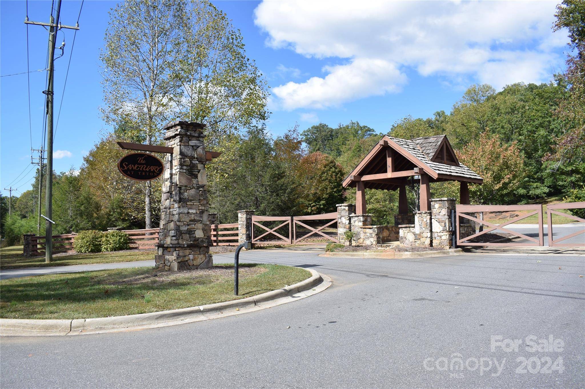 0 Holland DR #3, Columbus, NC 28722