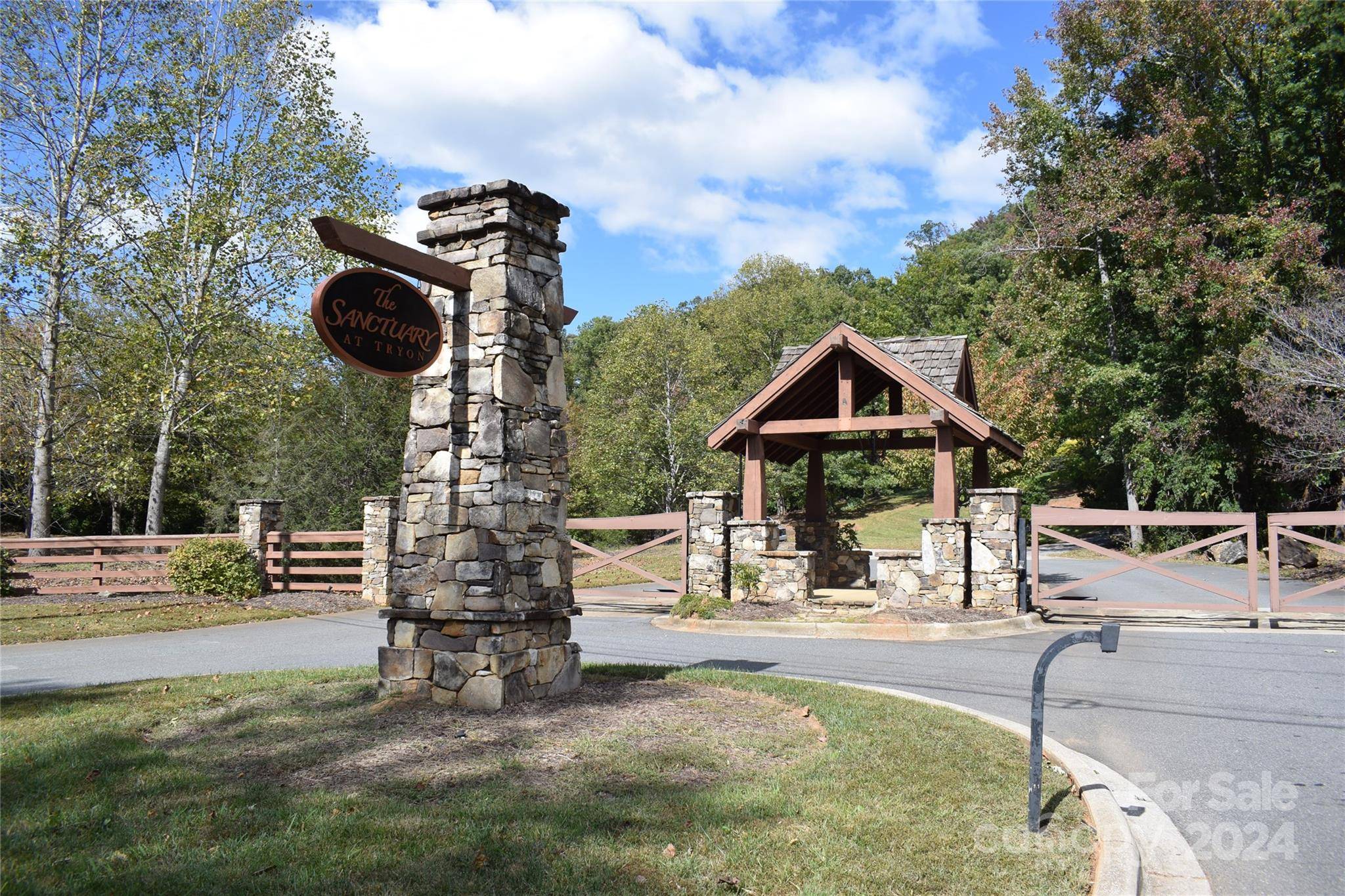 0 Holland DR #3, Columbus, NC 28722