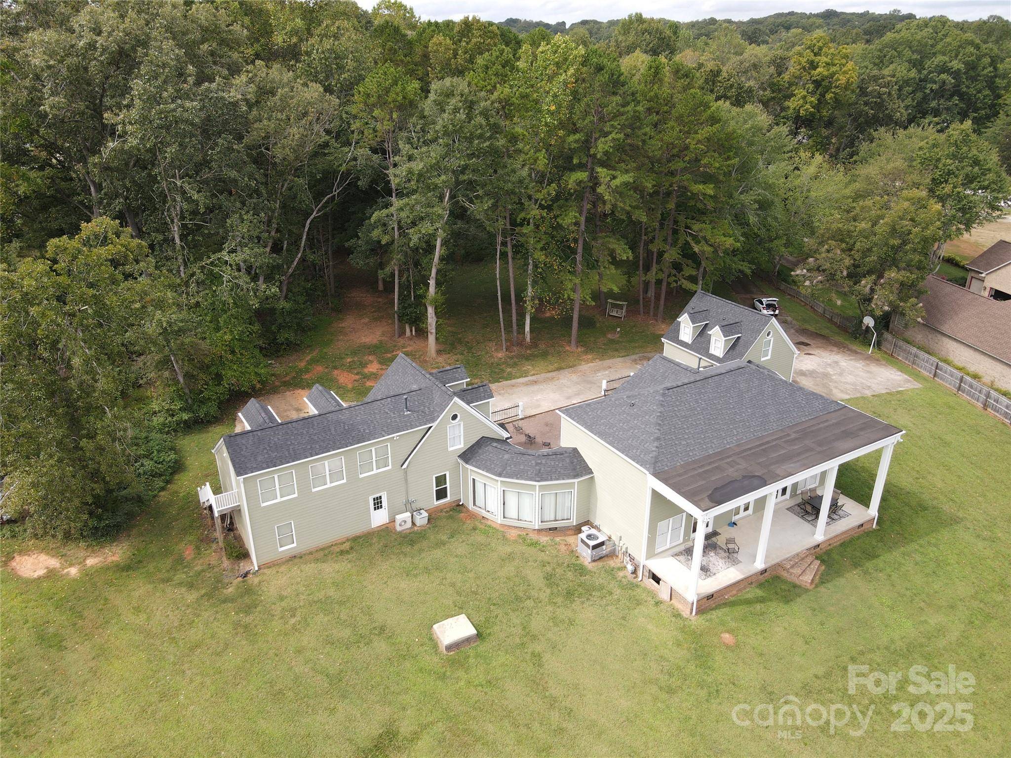 2111 Windermere LN, Shelby, NC 28150