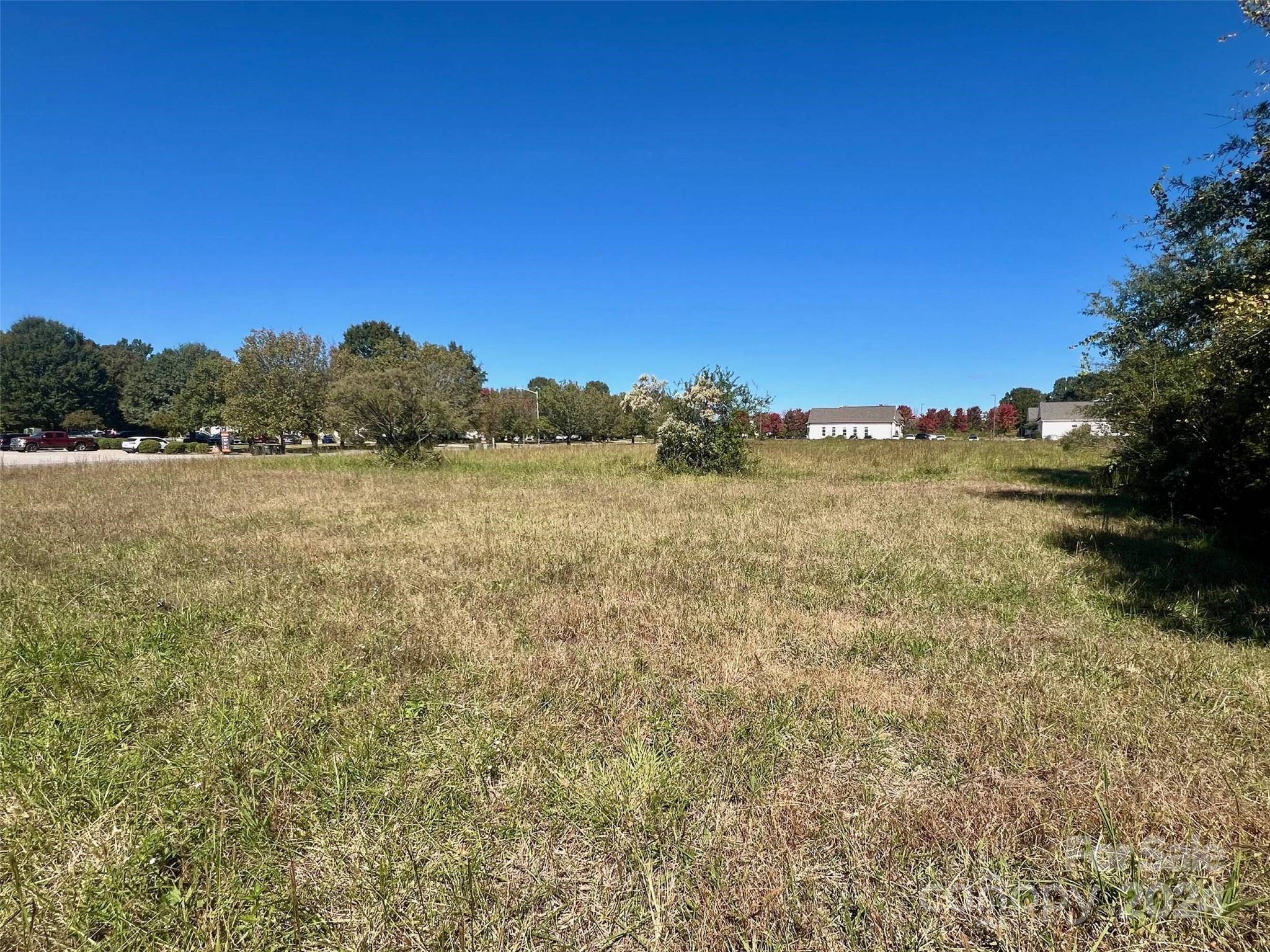 0 HWY 74 HWY W, Monroe, NC 28110