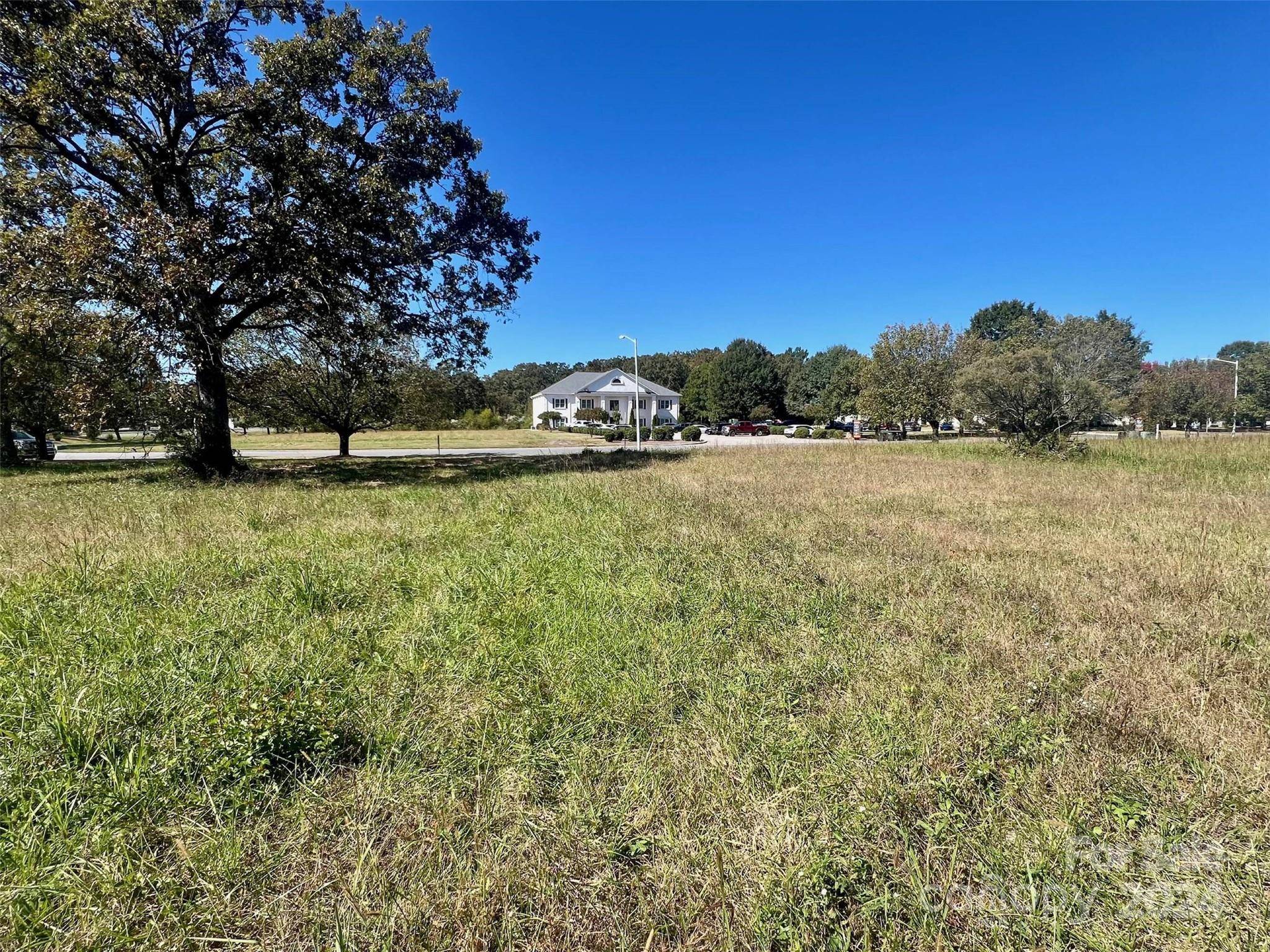 0 HWY 74 HWY W, Monroe, NC 28110
