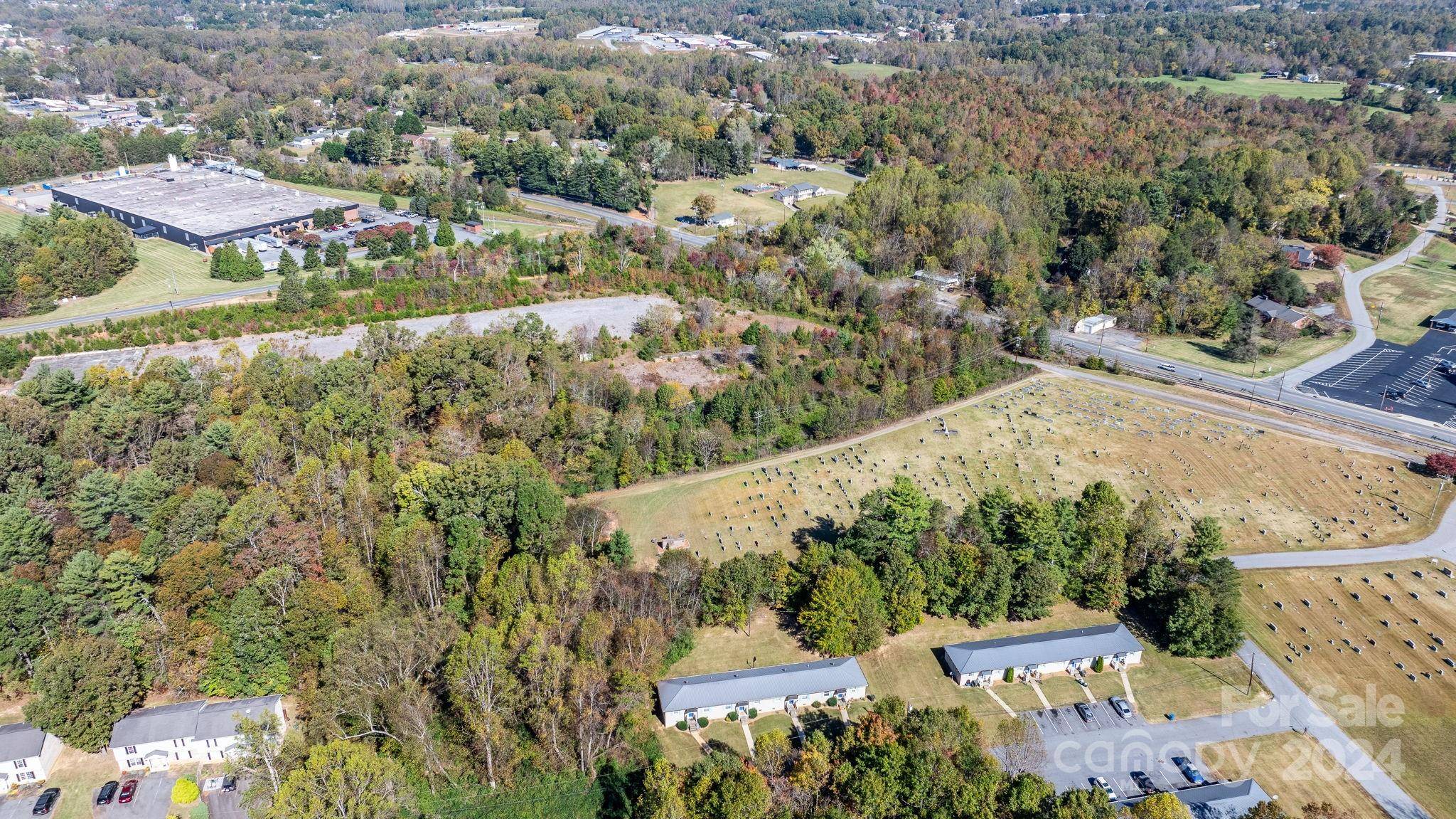 290 Pleasant Hill RD, Hudson, NC 28638