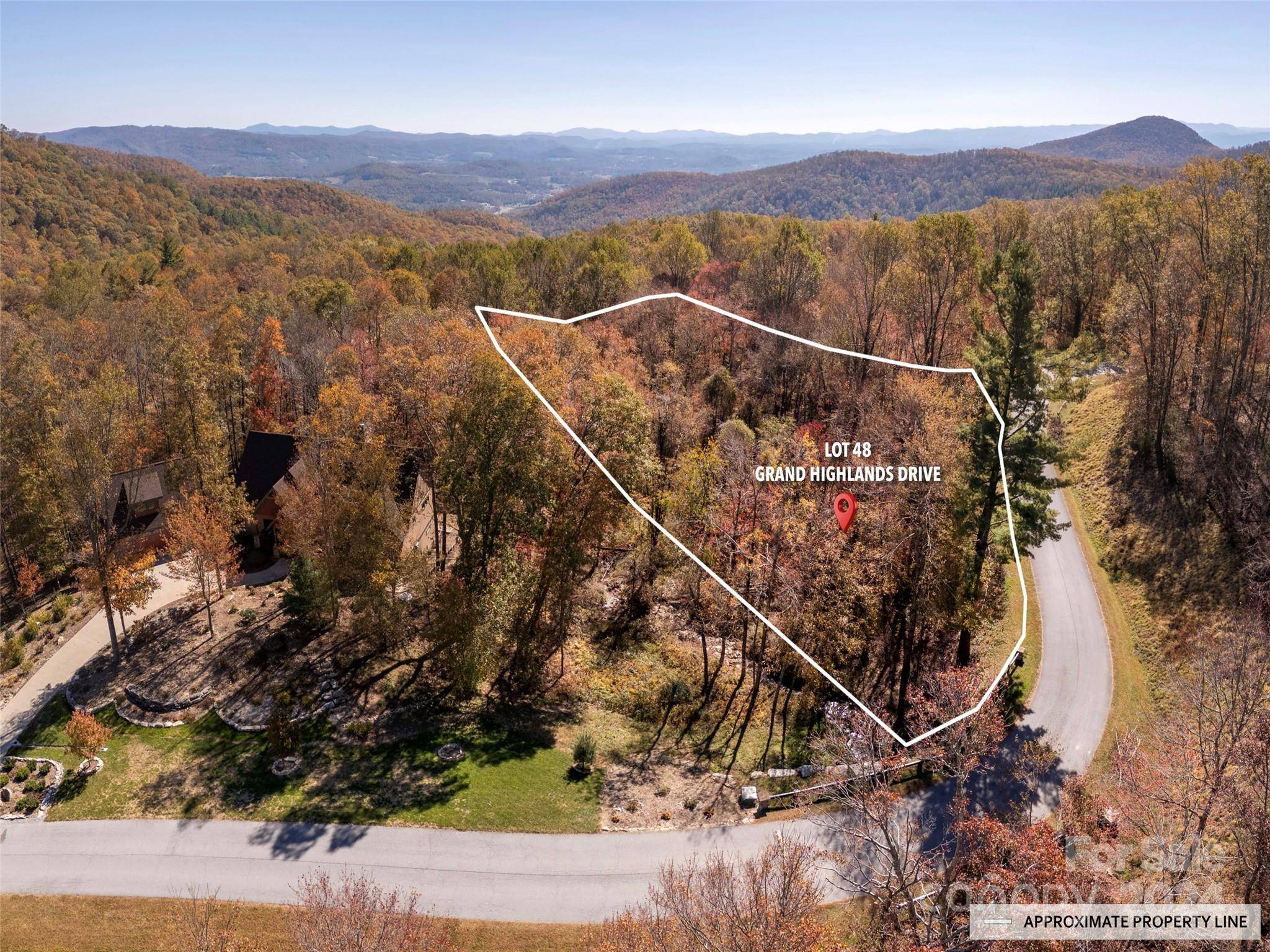 0 Grand Highland DR #48, Hendersonville, NC 28792