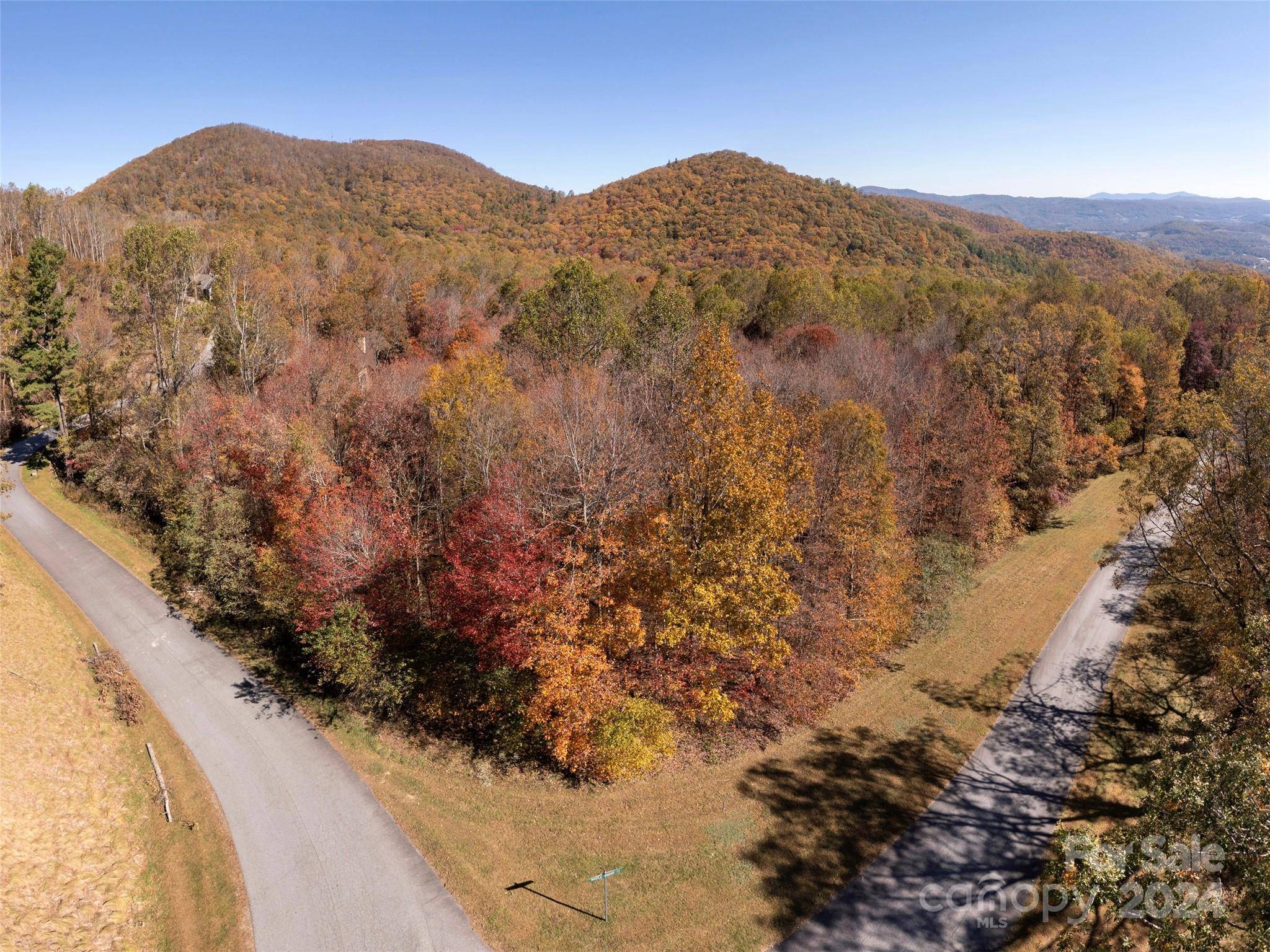 0 Grand Highland DR #48, Hendersonville, NC 28792