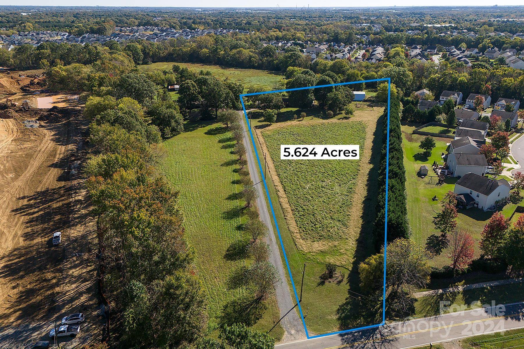 15207 Shopton RD W, Charlotte, NC 28278