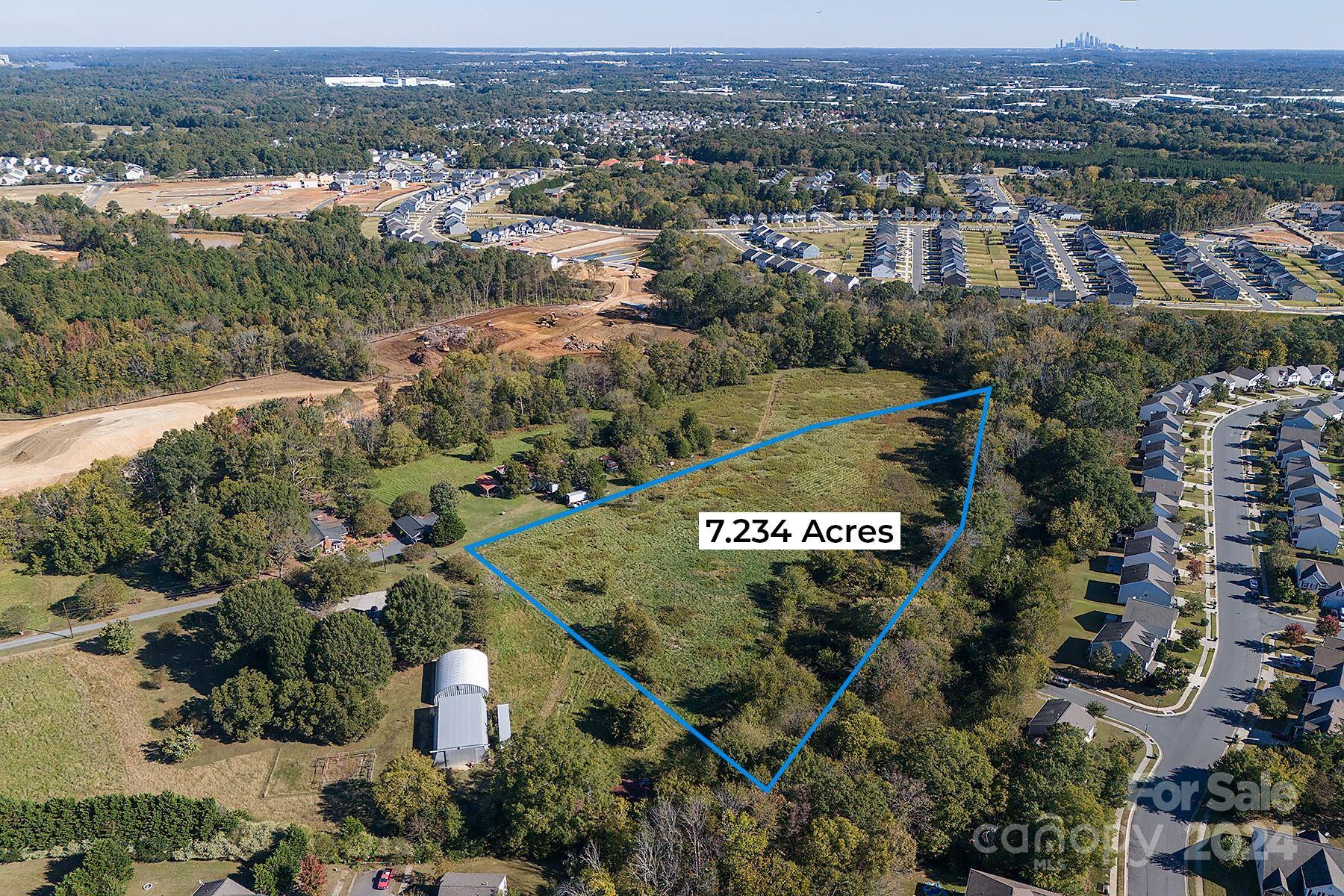 15207 Shopton RD W, Charlotte, NC 28278