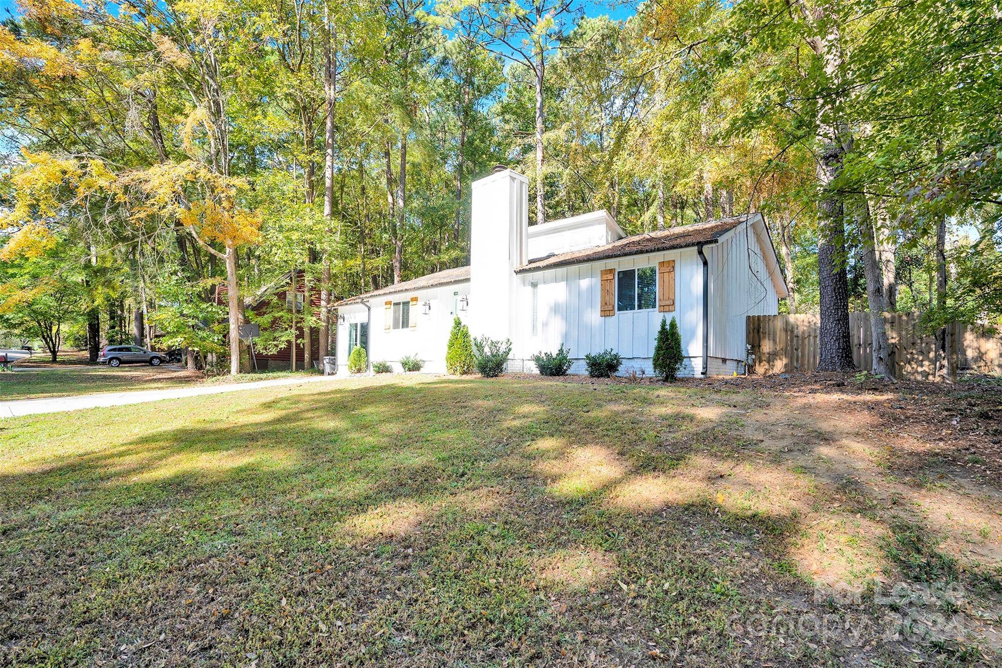 11116 Vista Canyon DR, Charlotte, NC 28226