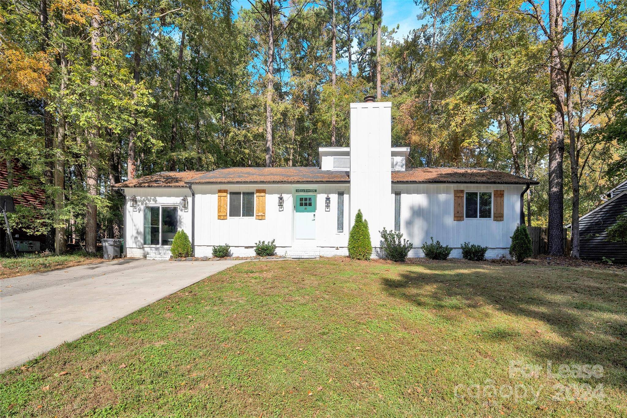 11116 Vista Canyon DR, Charlotte, NC 28226