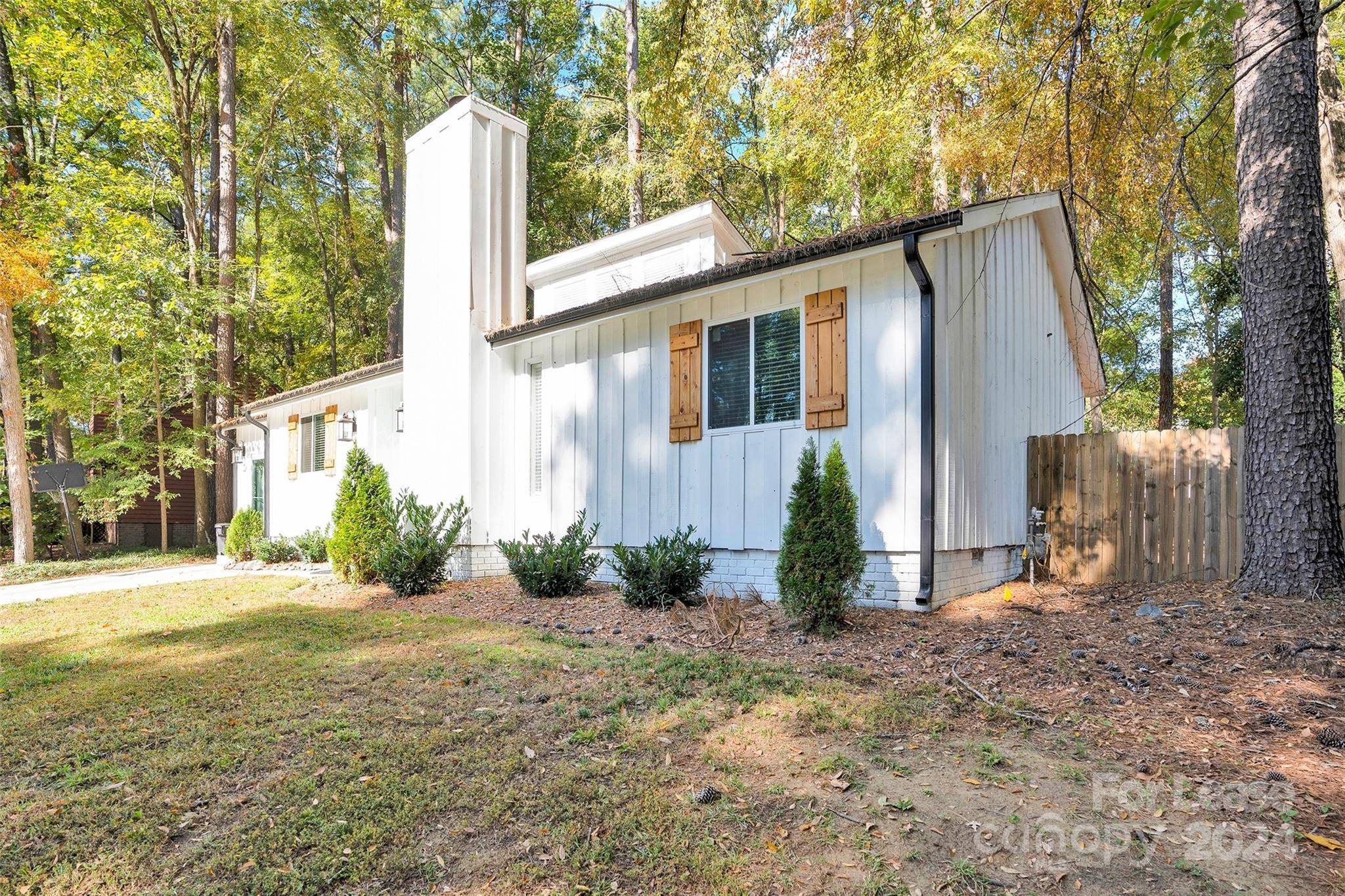 11116 Vista Canyon DR, Charlotte, NC 28226