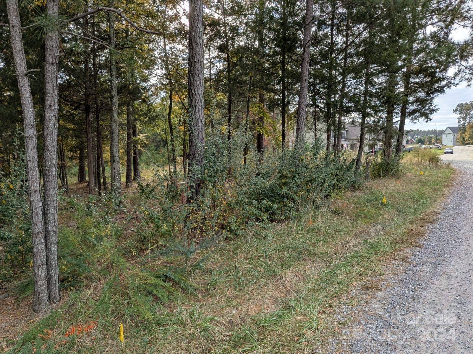 3.447 acres Spratt RD, York, SC 29745