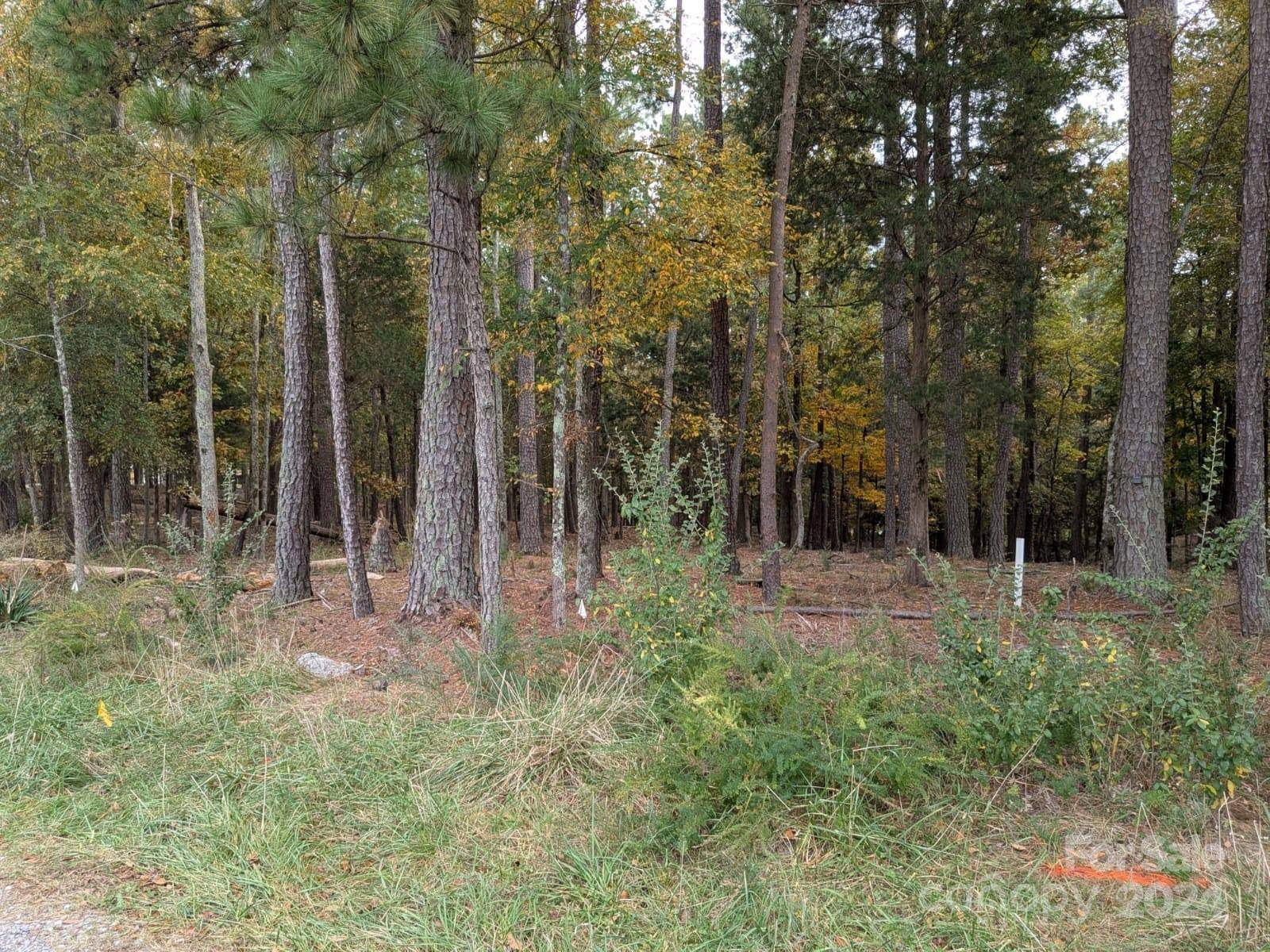 3.447 acres Spratt RD, York, SC 29745