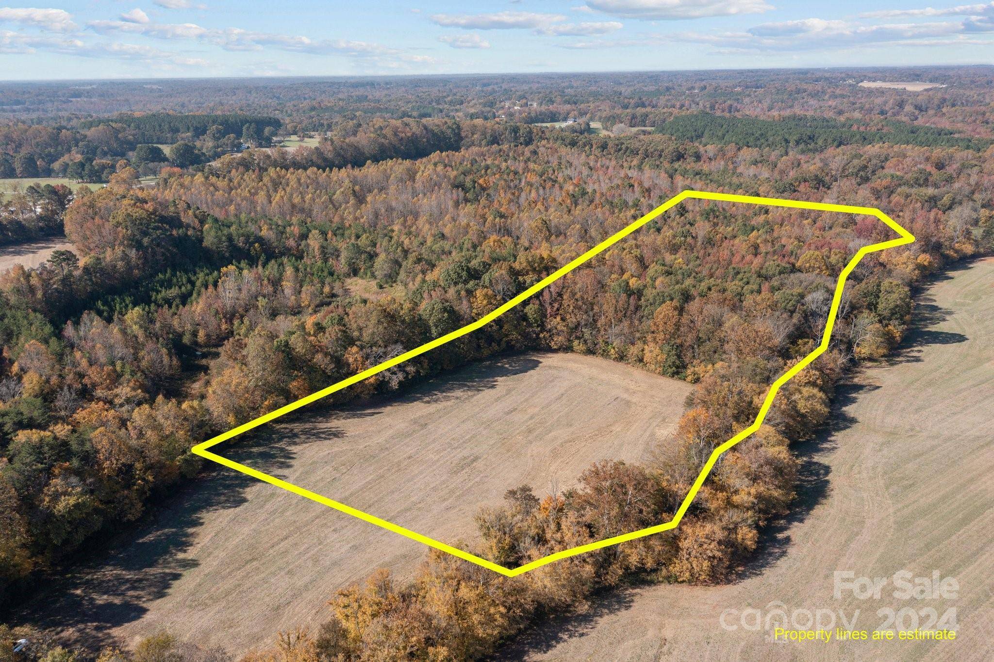 675-J1 Chaffin RD, Woodleaf, NC 27054