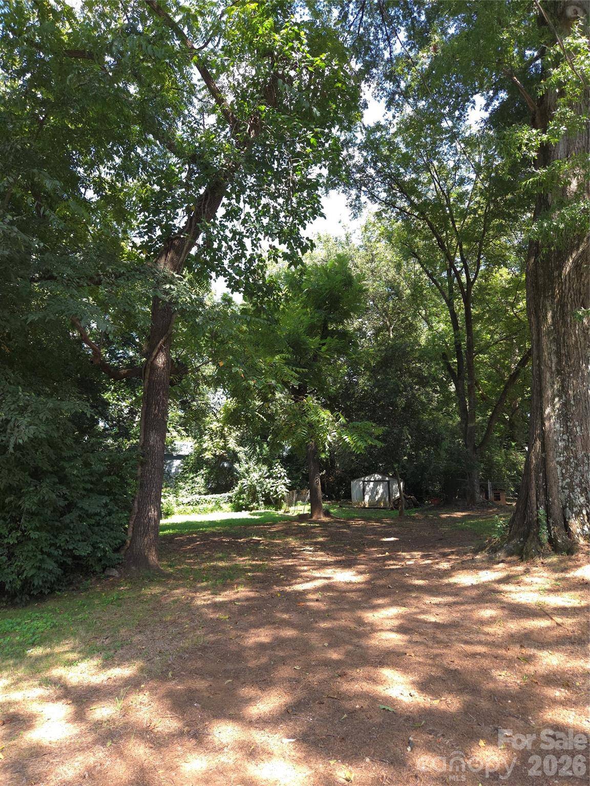 4103 Glenwood DR, Charlotte, NC 28208