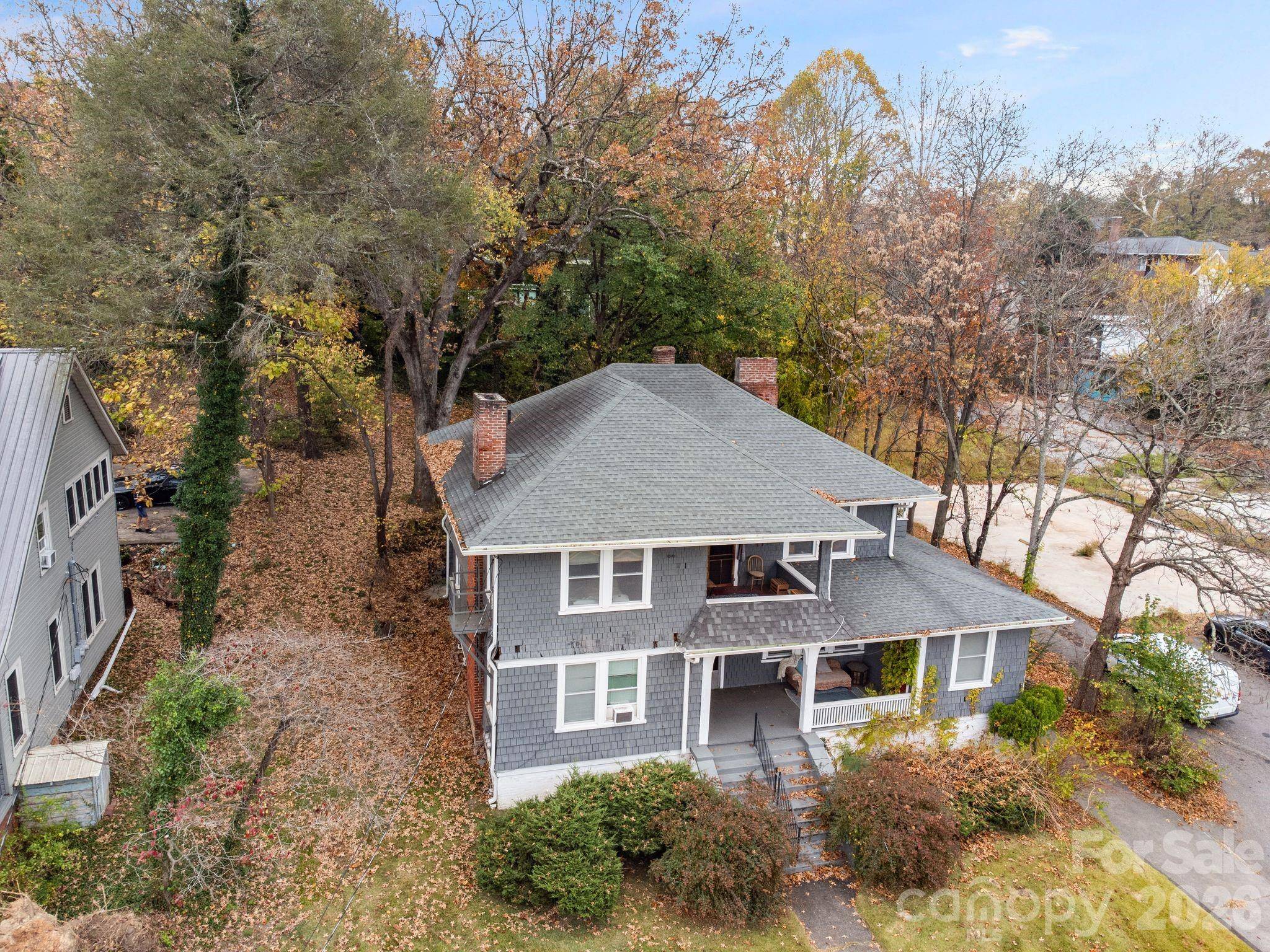 181 Merrimon AVE, Asheville, NC 28801