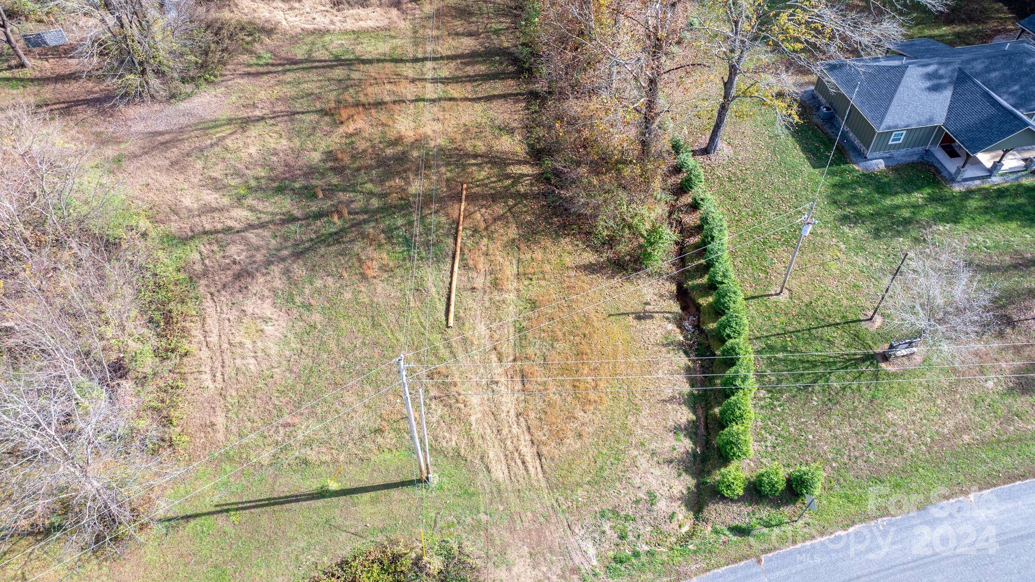 TBD Wilkerson WAY, Marion, NC 28752