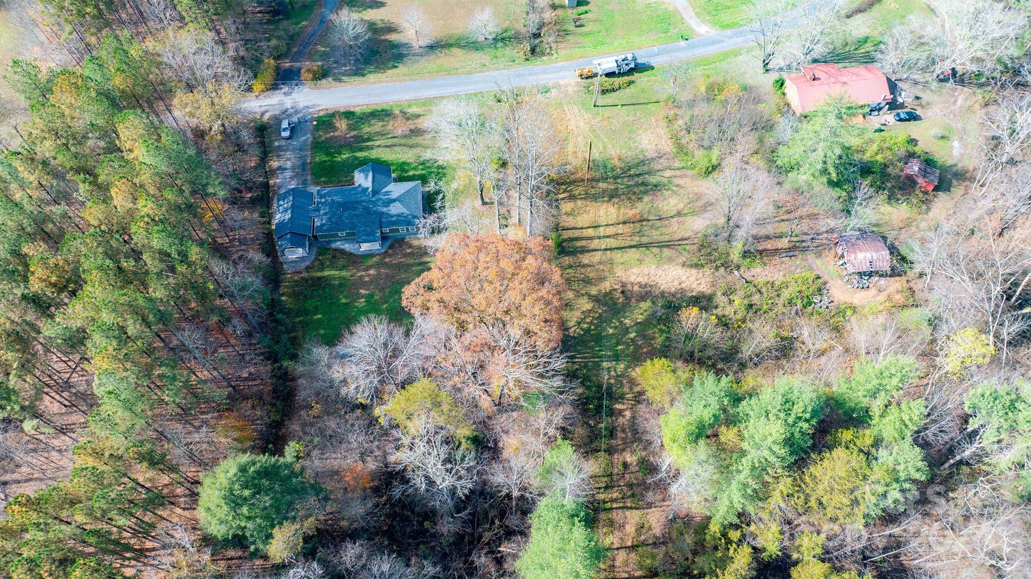 TBD Wilkerson WAY, Marion, NC 28752