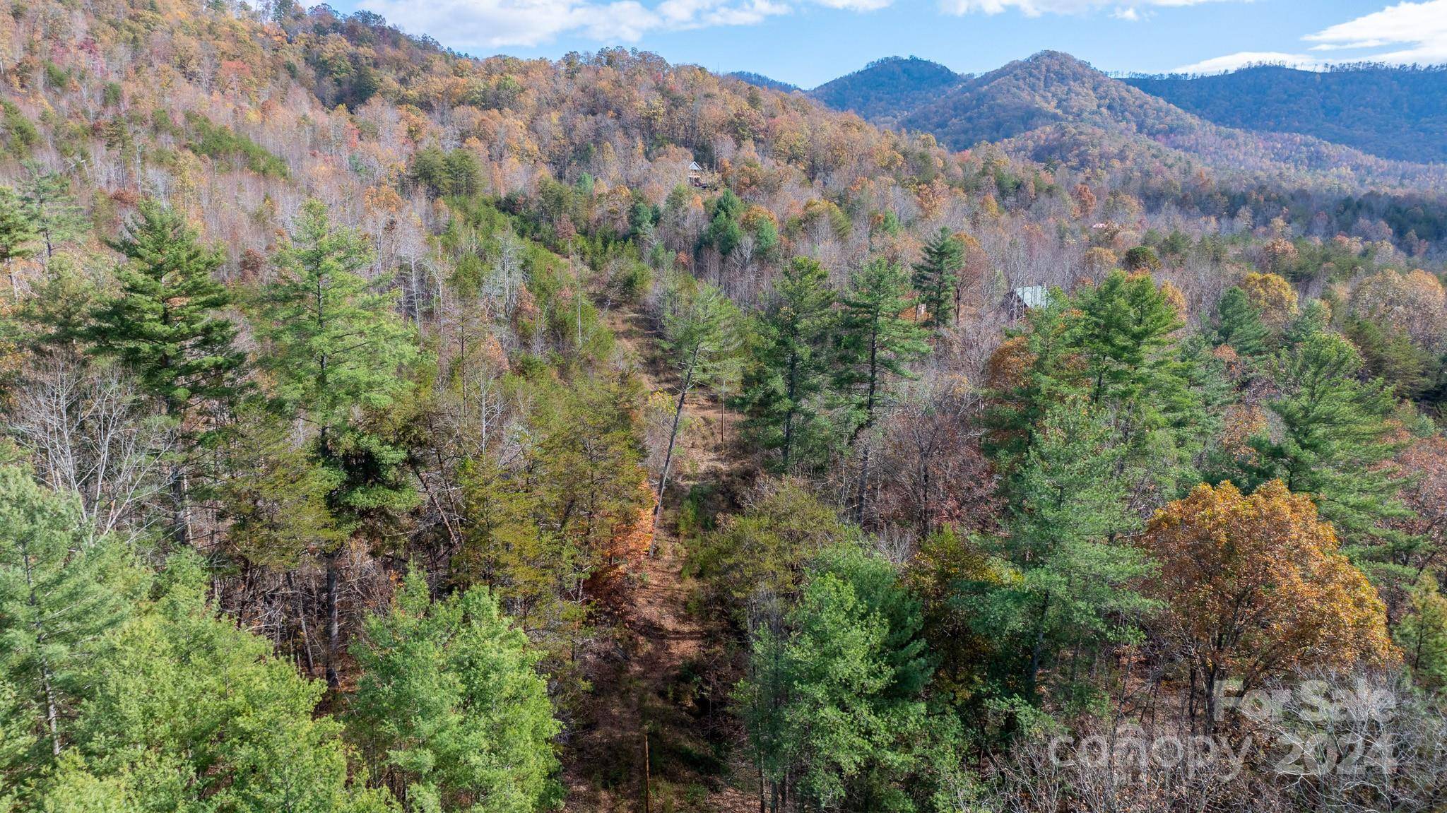 TBD Wilkerson WAY, Marion, NC 28752
