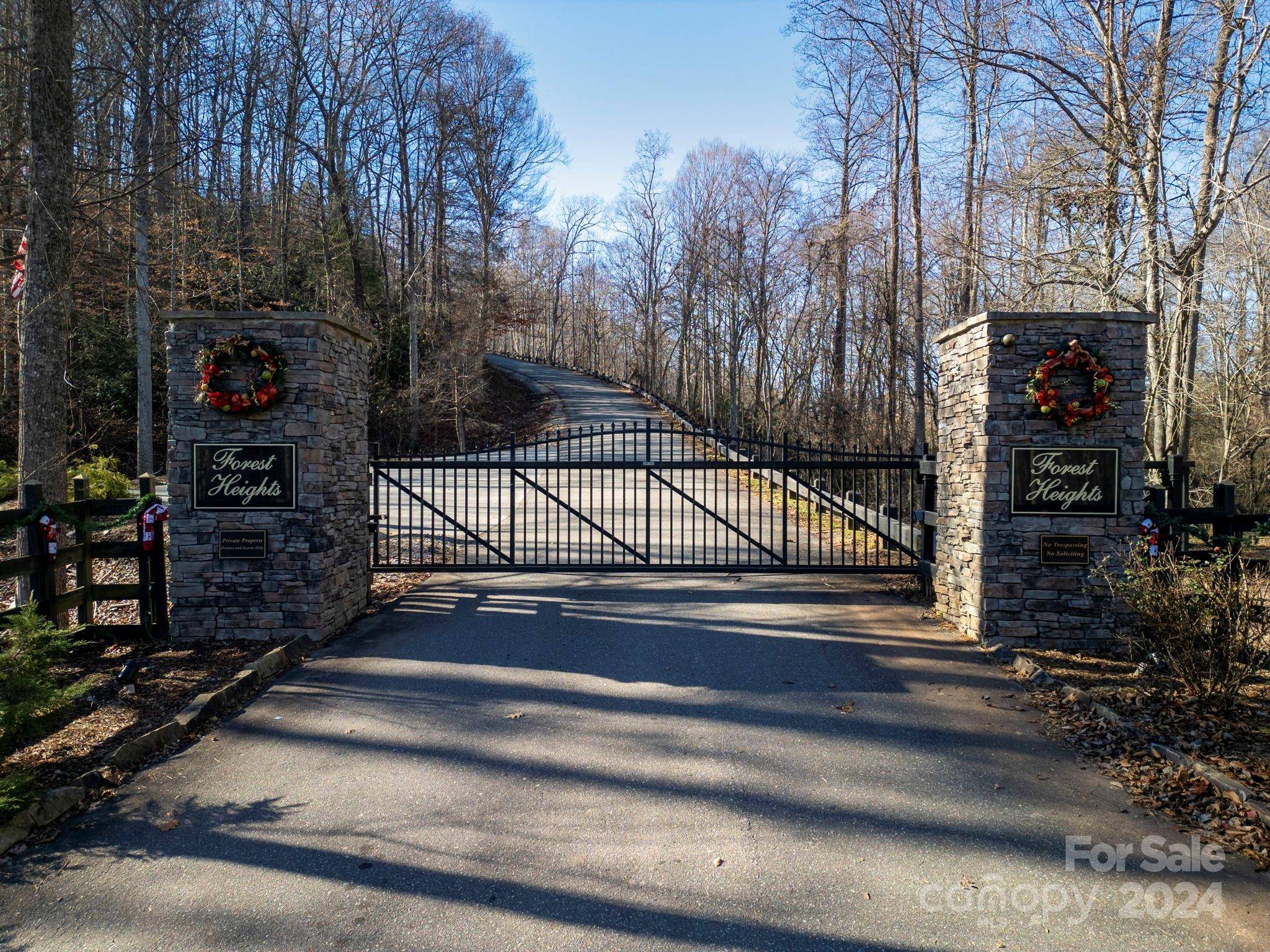 0 Forest Country DR #60, Marion, NC 28752