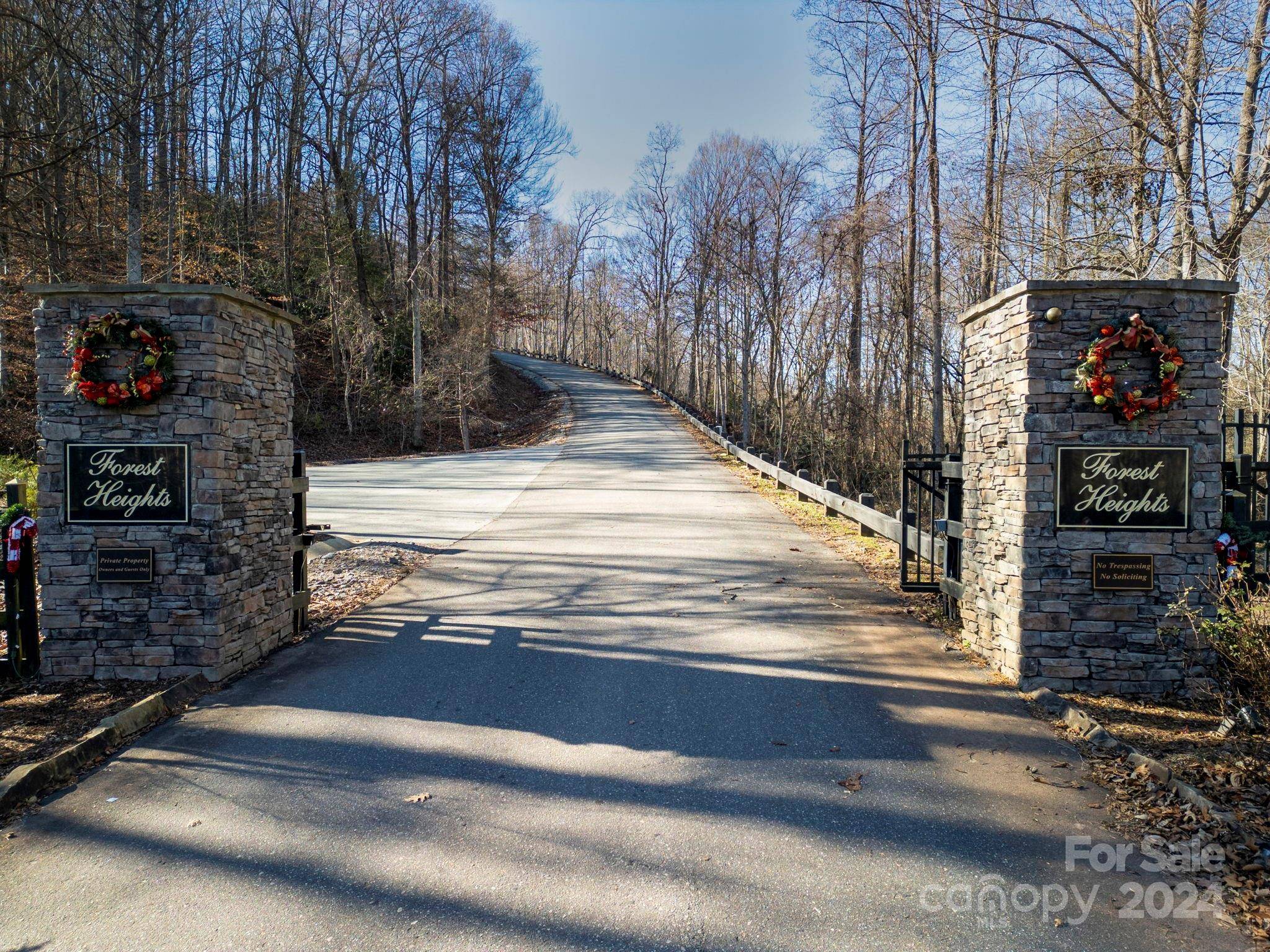 0 Forest Country DR #60, Marion, NC 28752