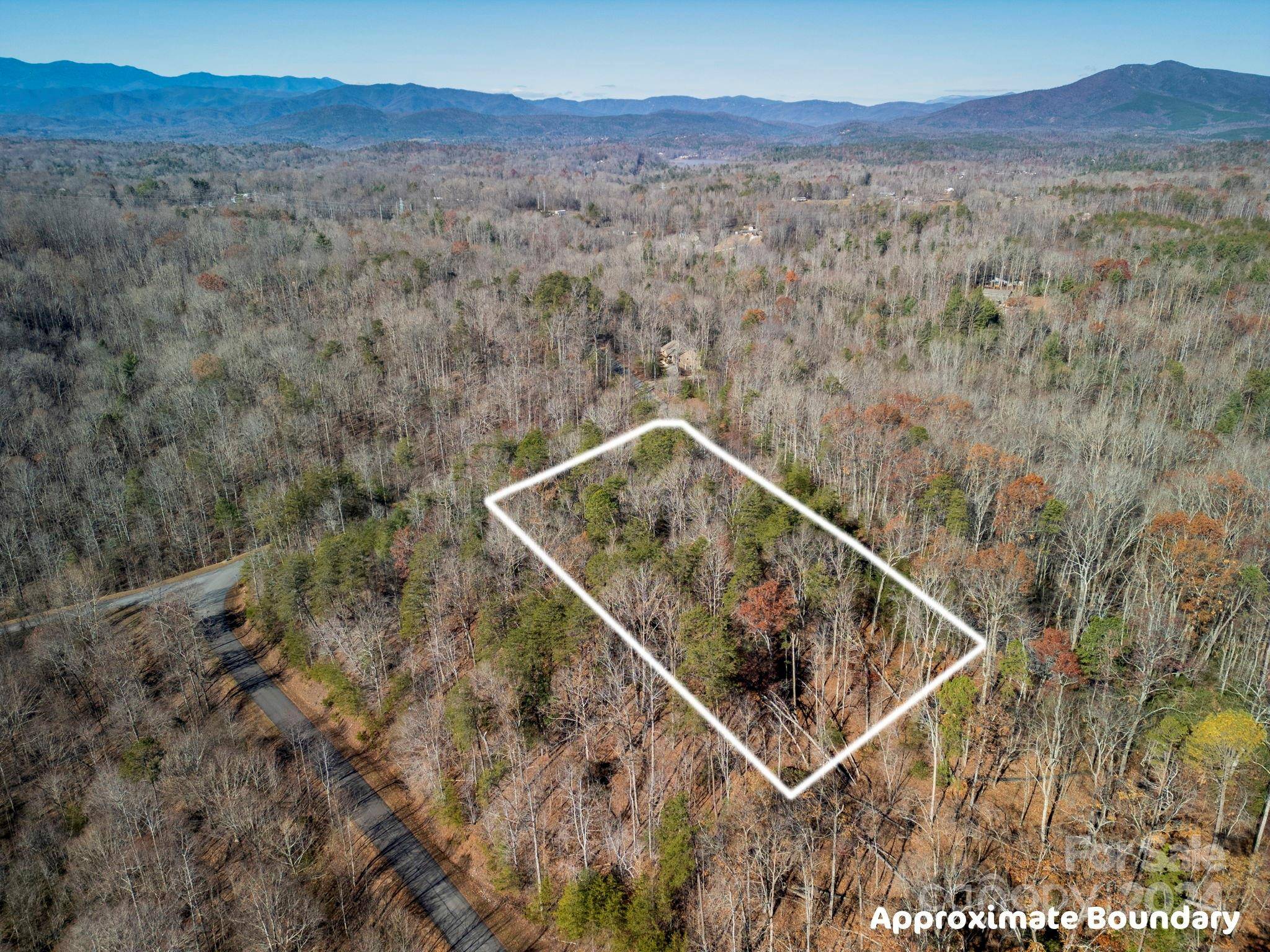 0 Forest Country DR #60, Marion, NC 28752