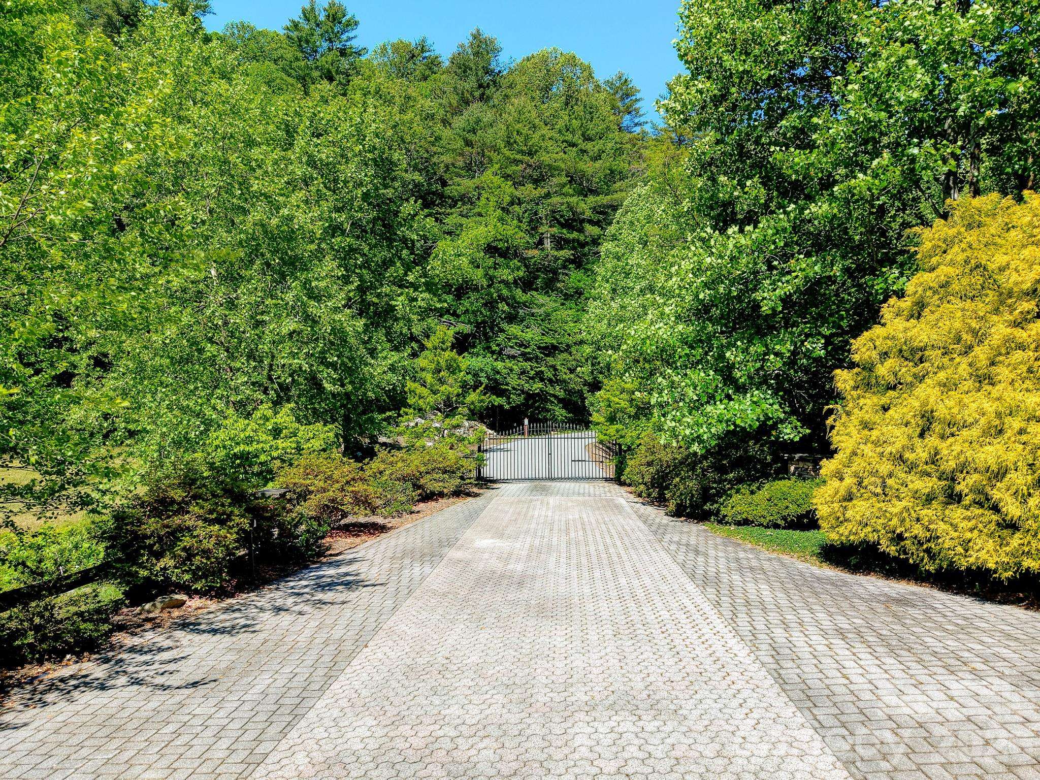 99999 Black Bear Ridge TRL, Zirconia, NC 28790