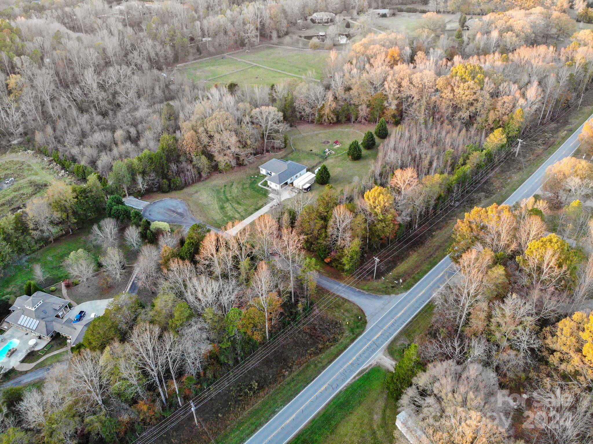 000 NC Hwy 73 HWY, Iron Station, NC 28080