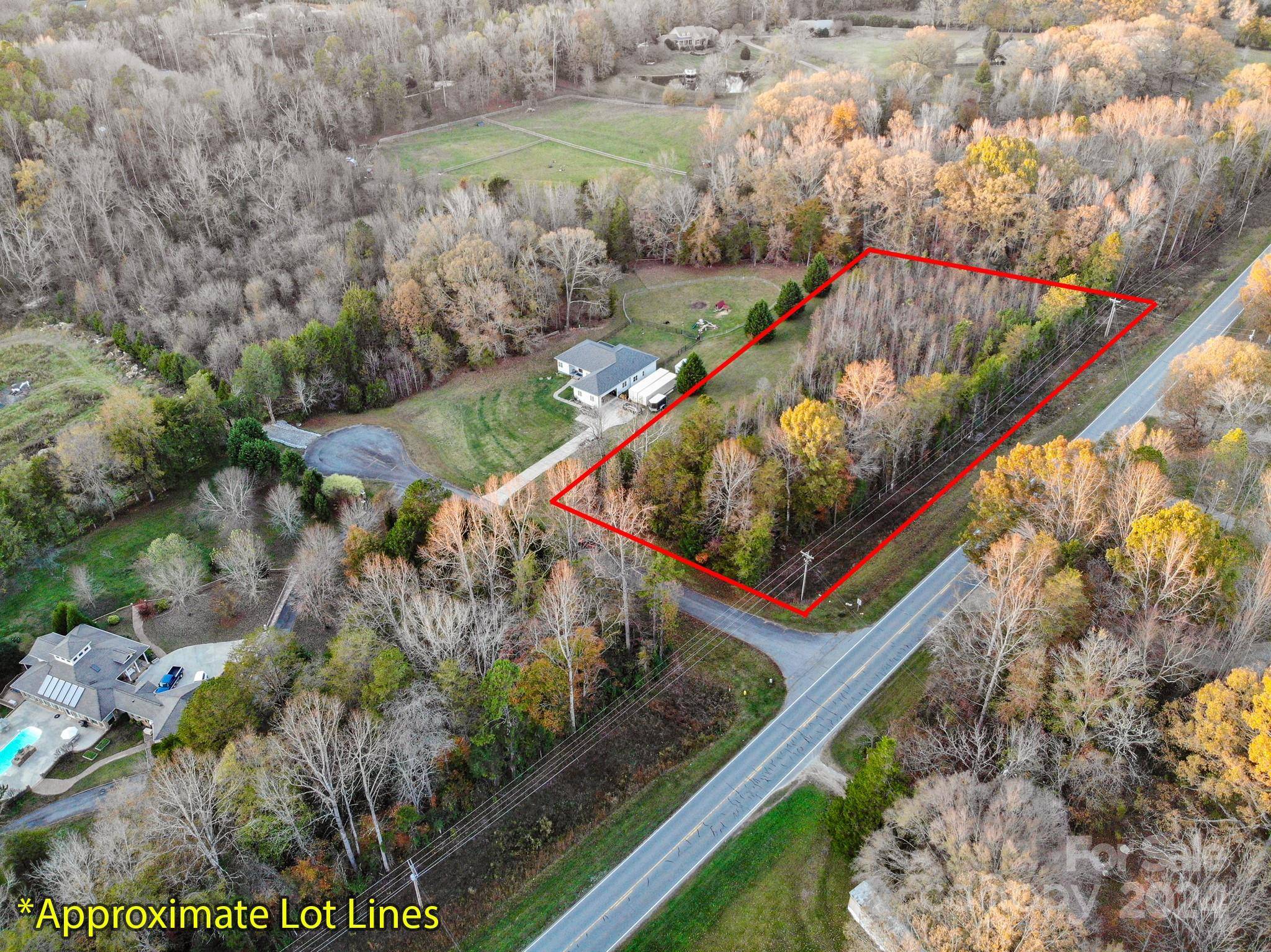 000 NC Hwy 73 HWY, Iron Station, NC 28080