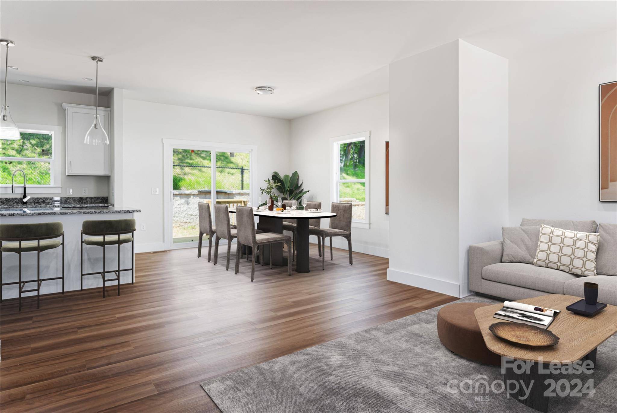 228 Cherrywood WAY, Asheville, NC 28806