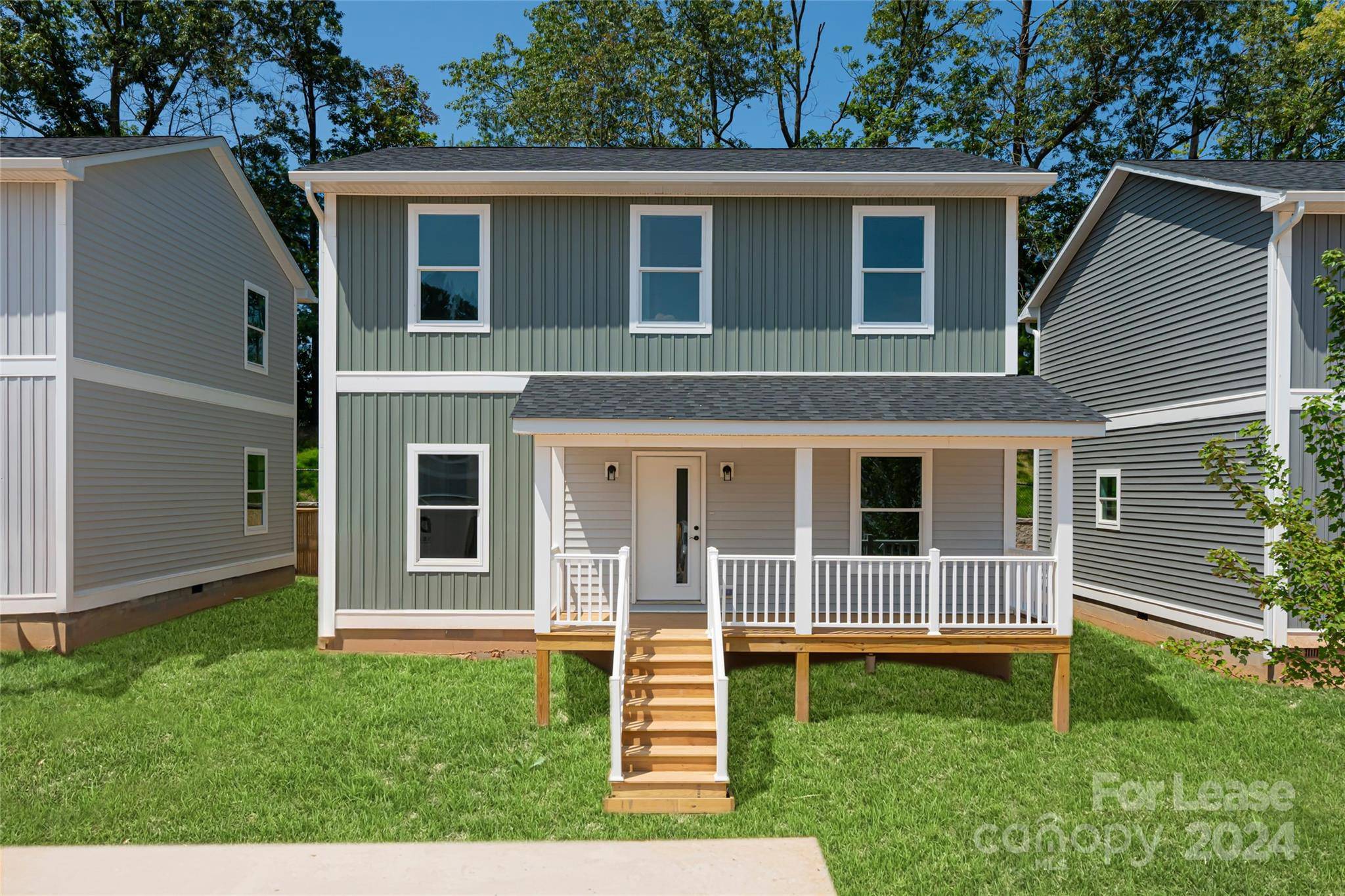 228 Cherrywood WAY, Asheville, NC 28806