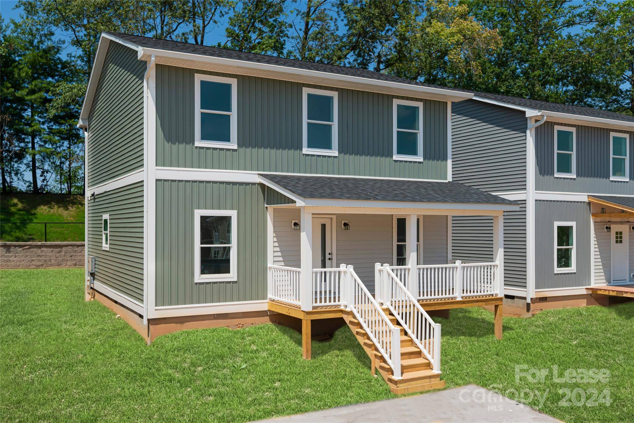 228 Cherrywood WAY, Asheville, NC 28806