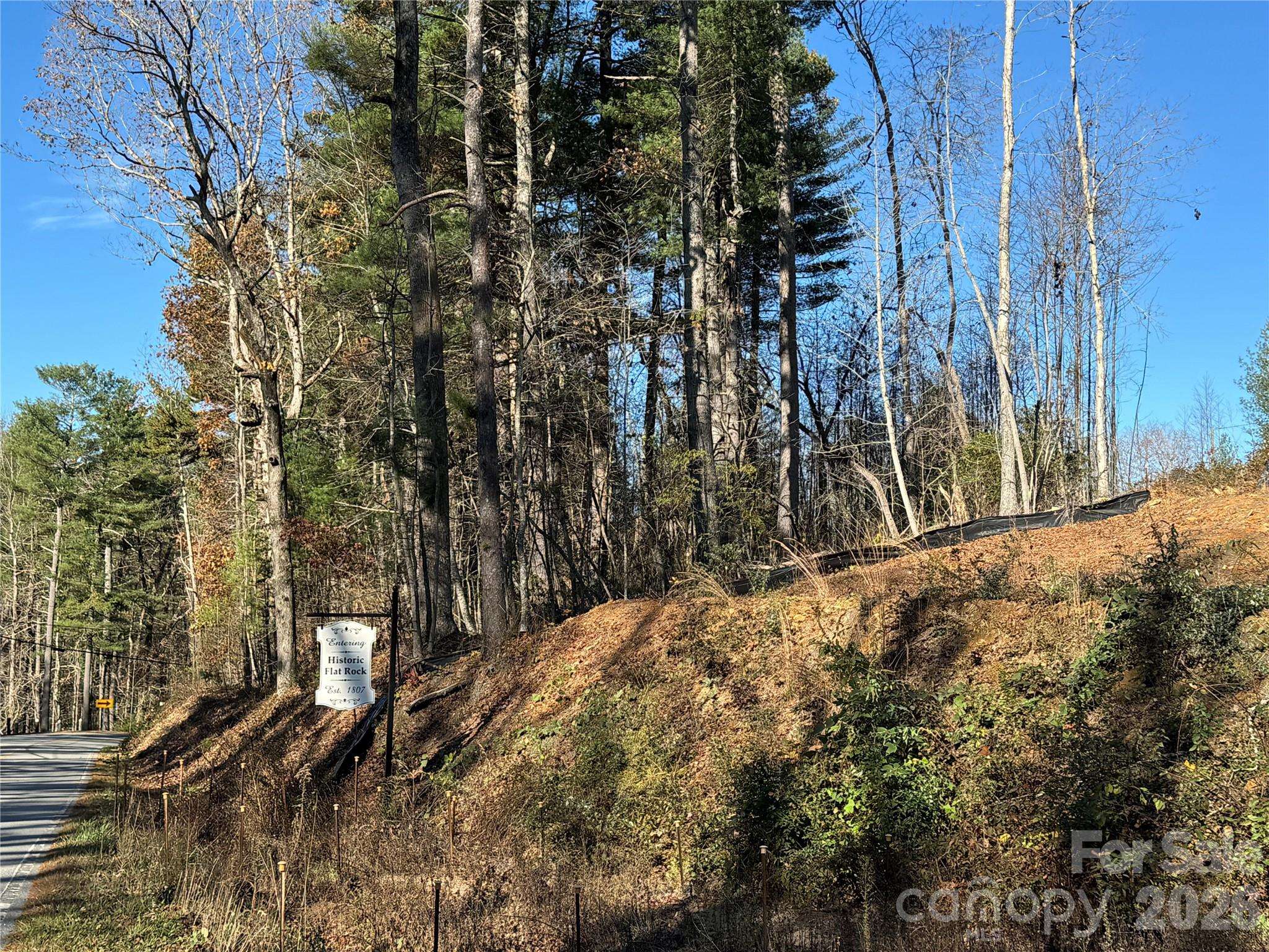 3200 Greenville HWY, Flat Rock, NC 28731