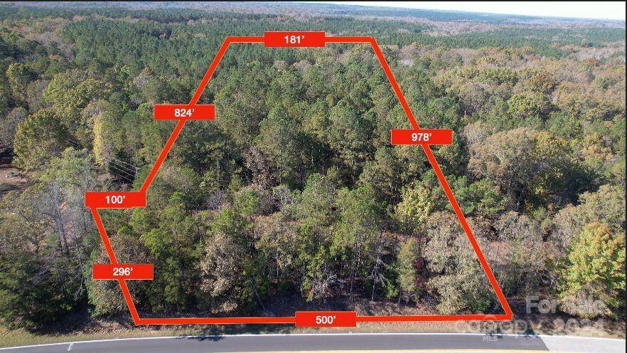 00 Van Wyck RD, Lancaster, SC 29720