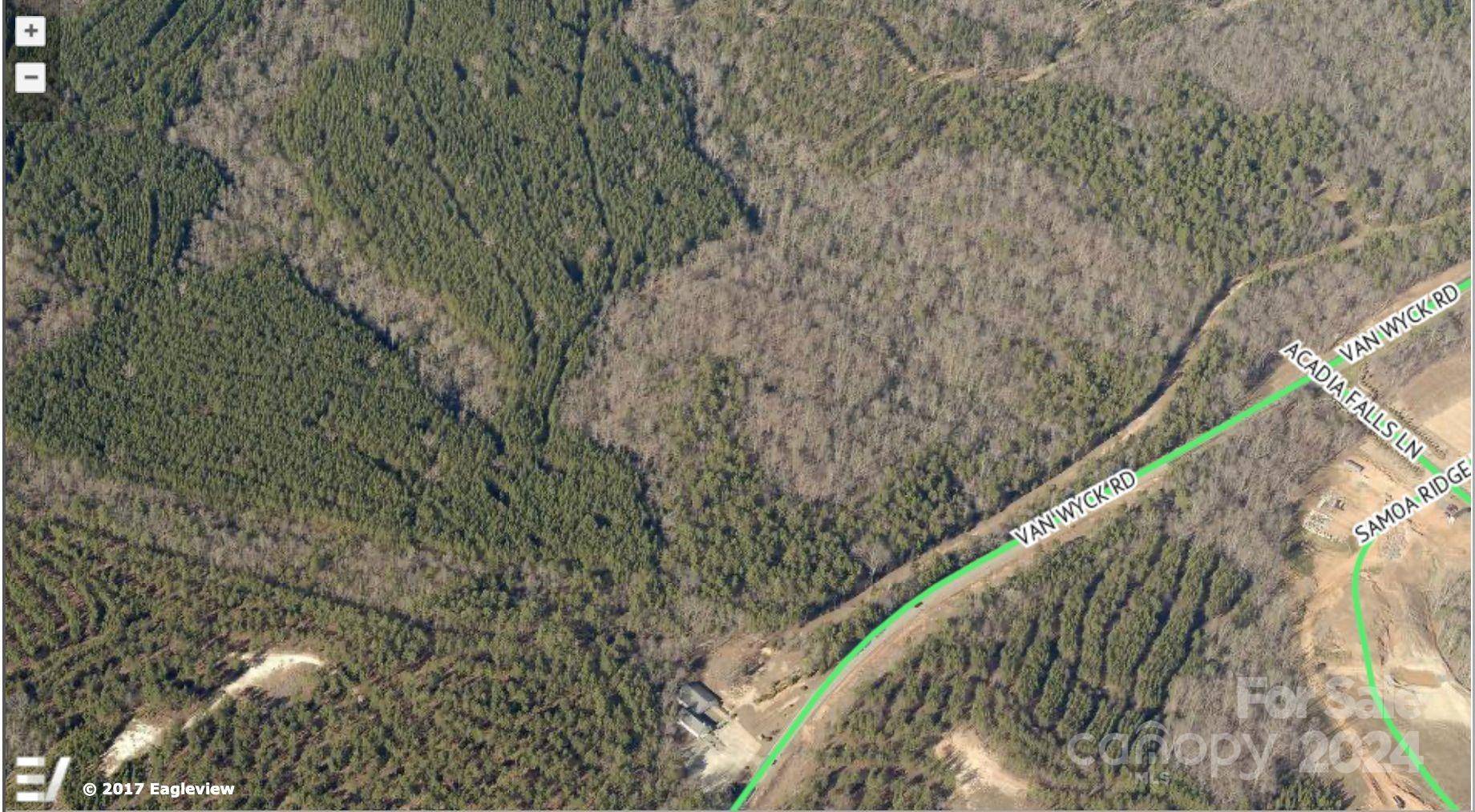 00 Van Wyck RD, Lancaster, SC 29720