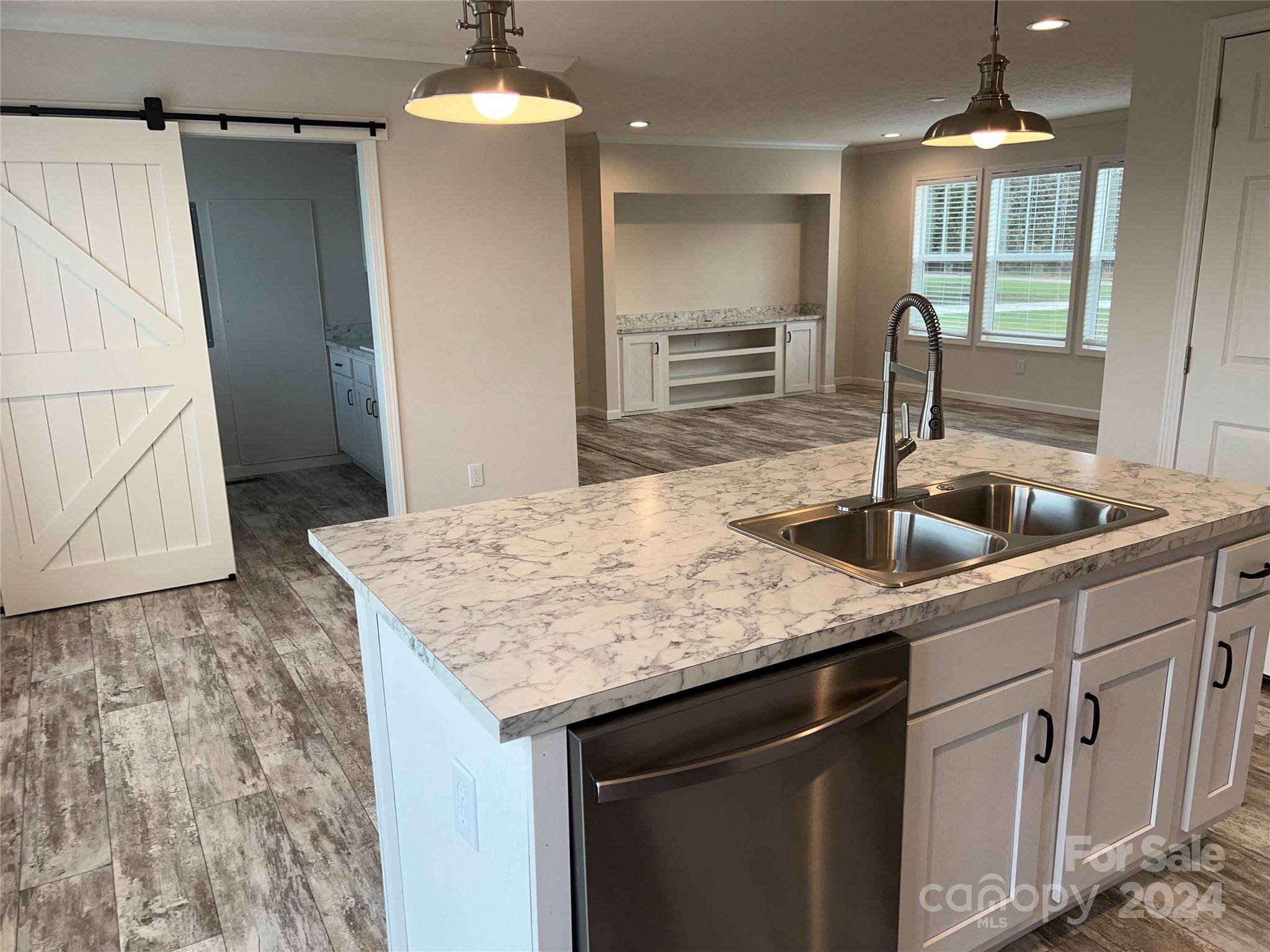 51 Rosemont DR, Stony Point, NC 28678